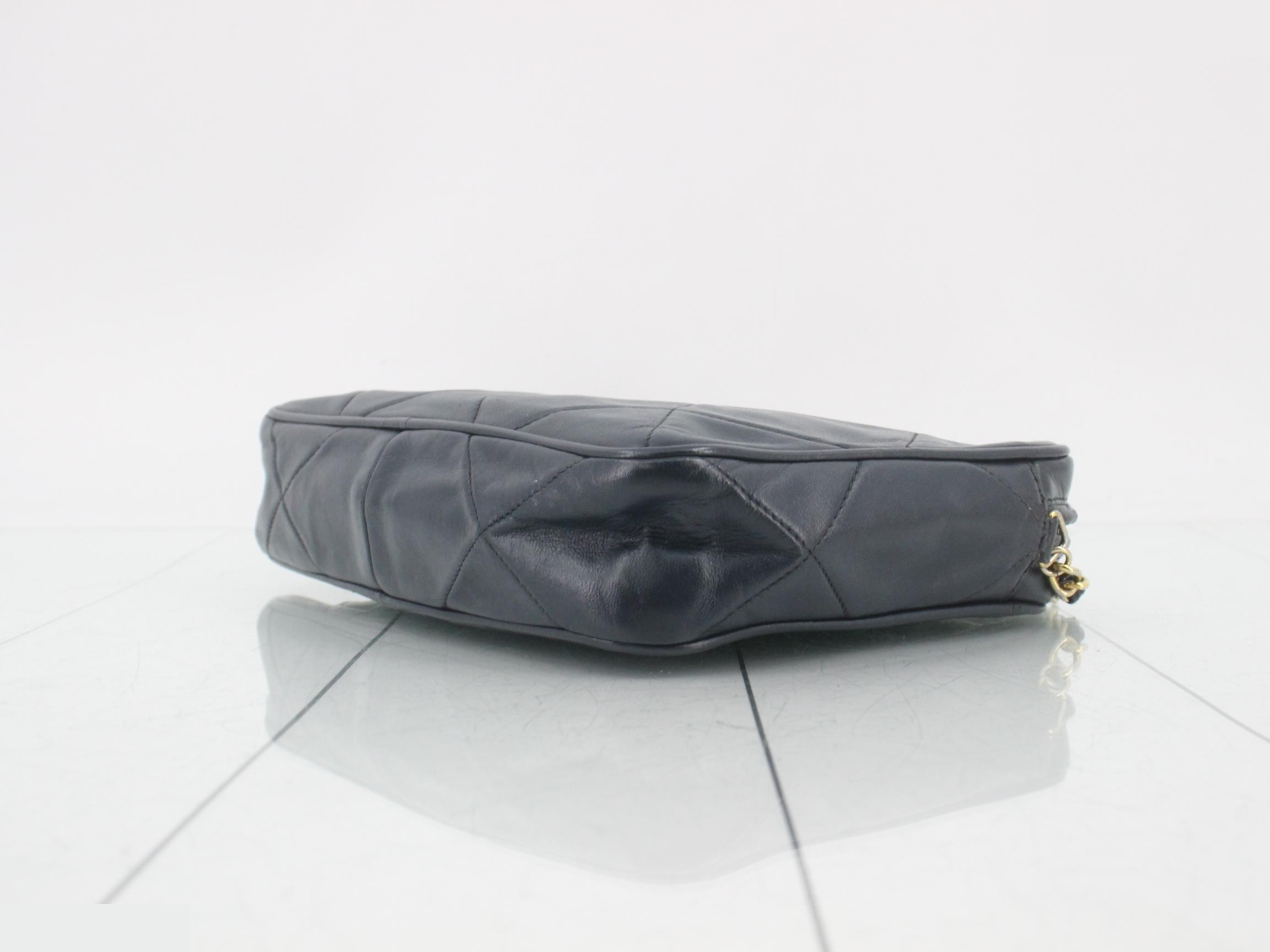 Chain shoulder bag — view 6