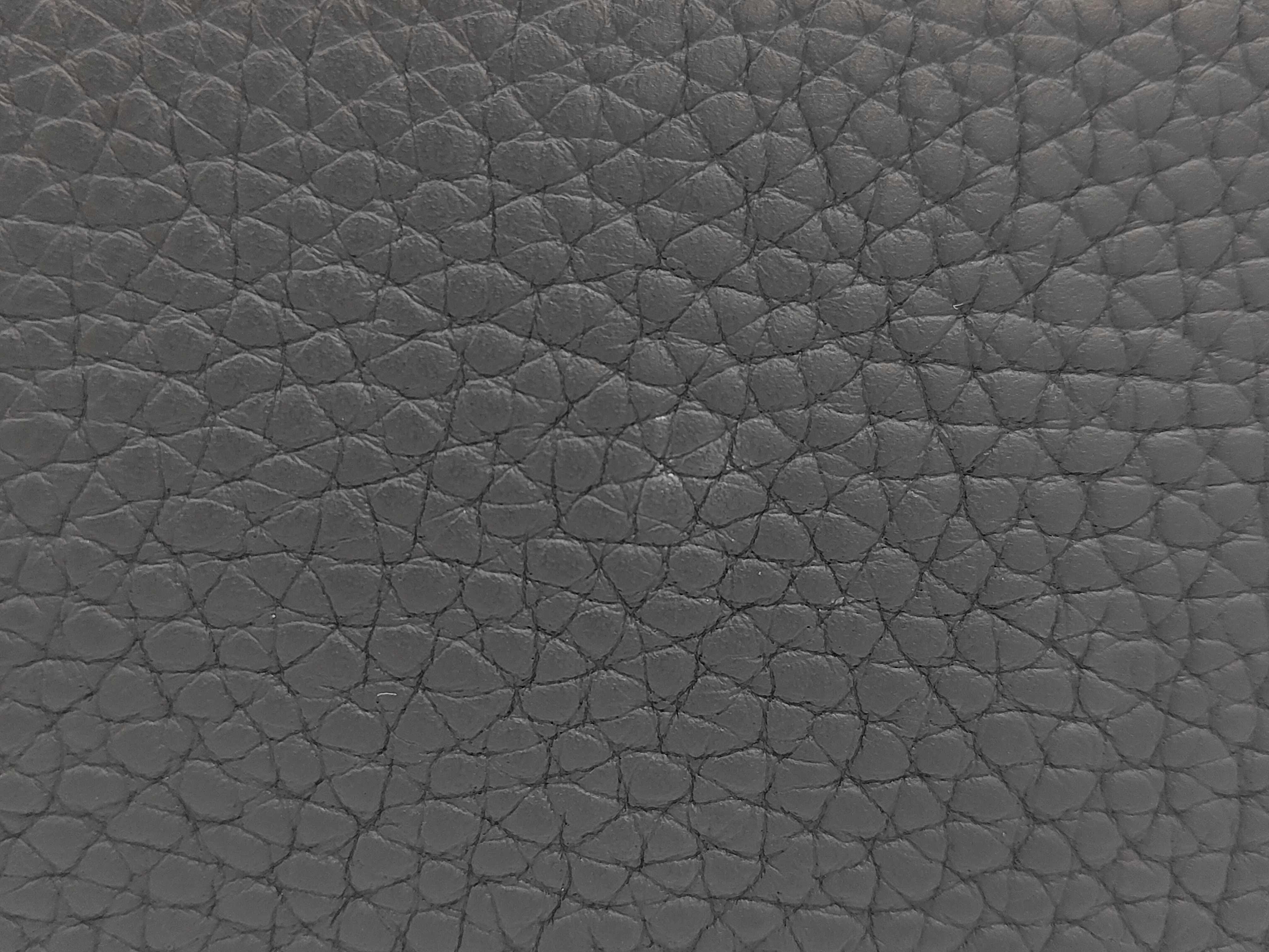 Kelly Agate PM Black with Silver Hardware [Stamp: C] Backpack — view 14