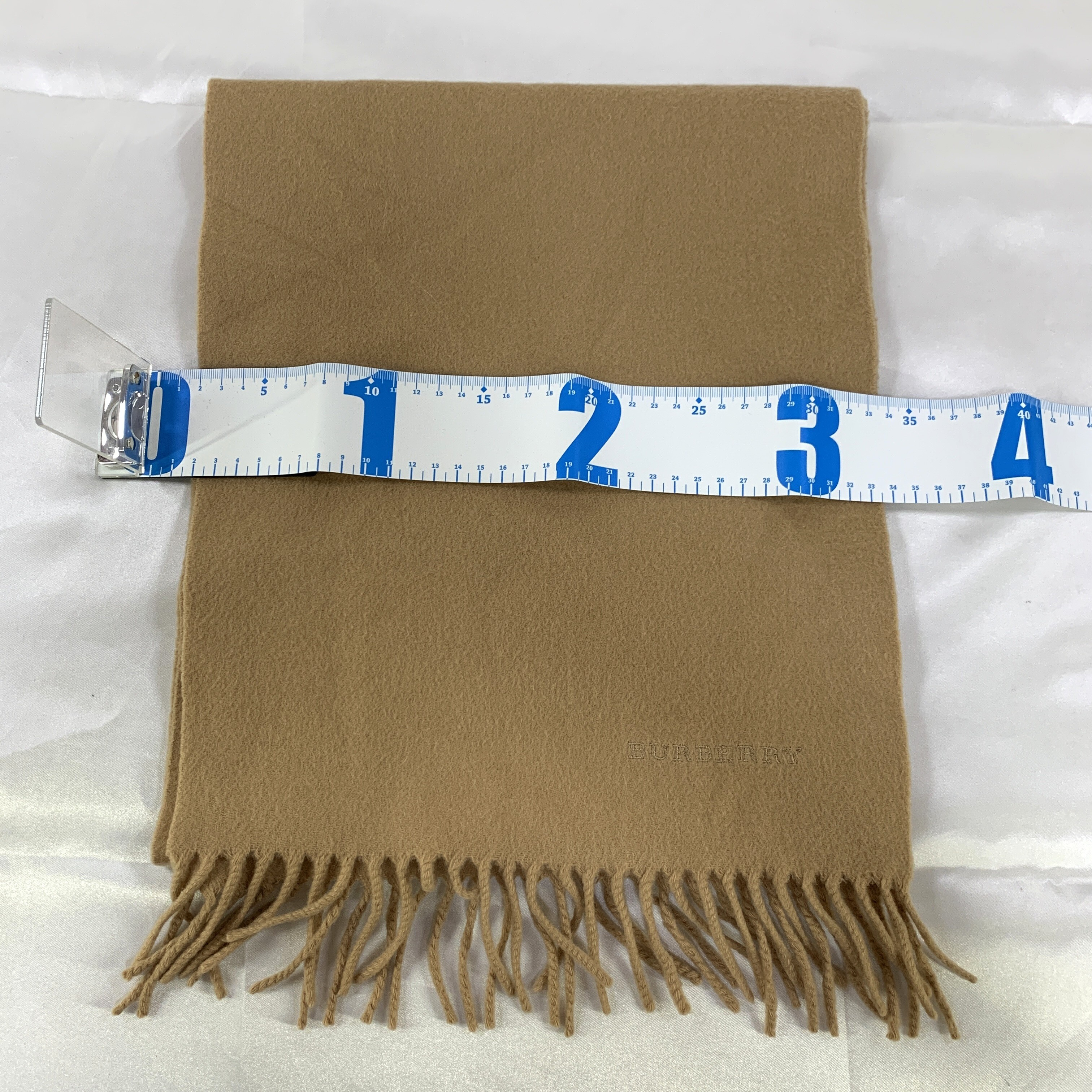 Scarf and other accessories — view 2