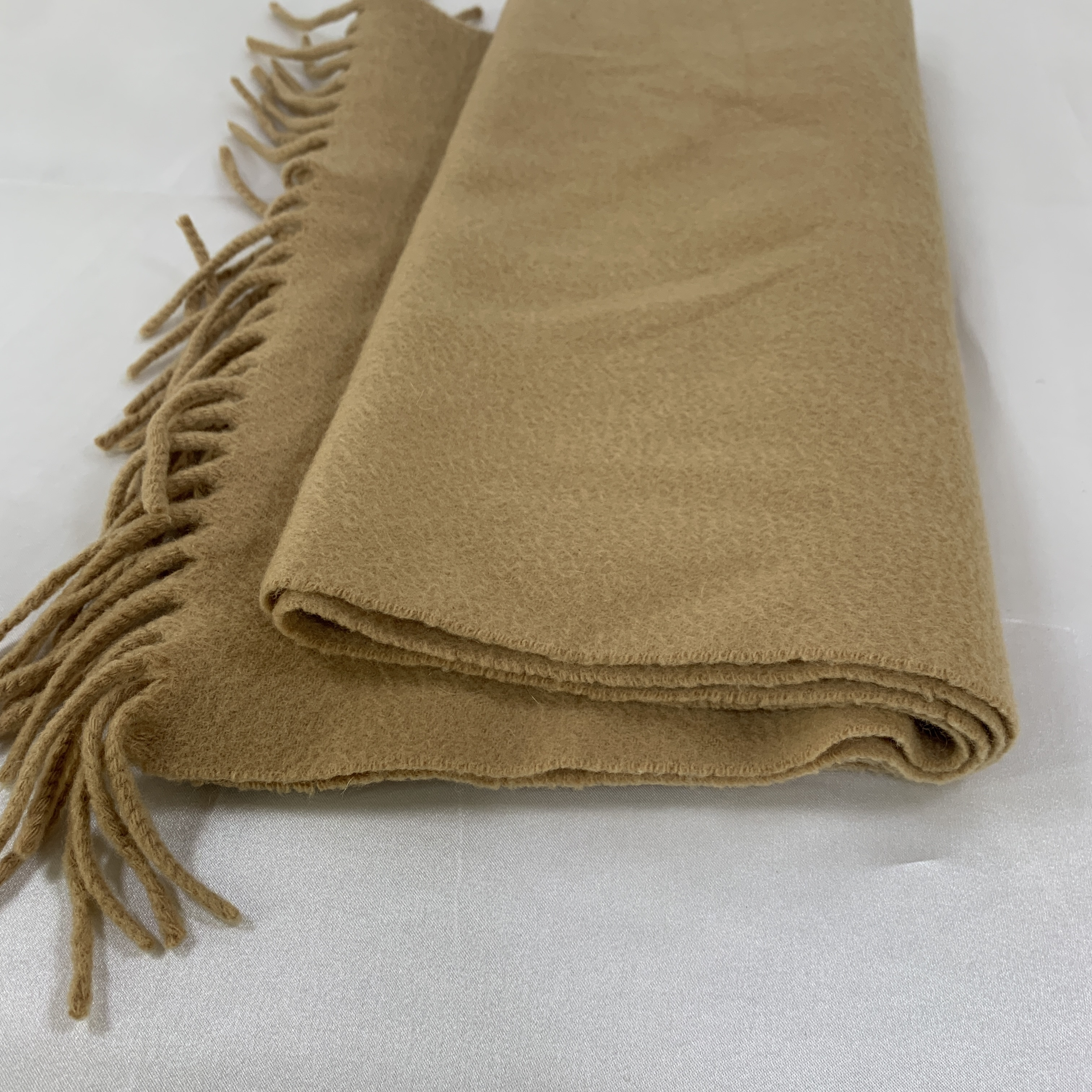 Scarf and other accessories — view 4
