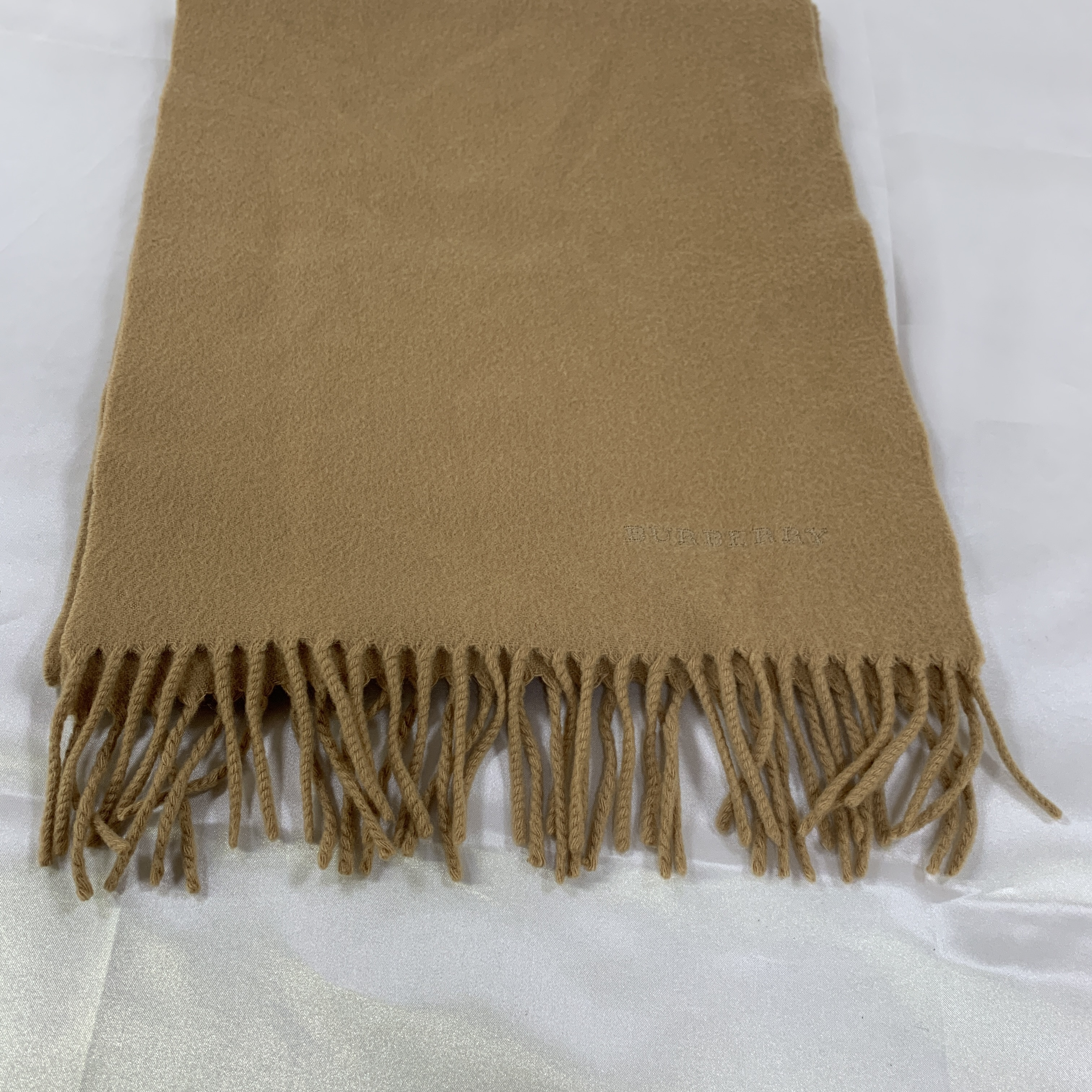 Scarf and other accessories — view 6