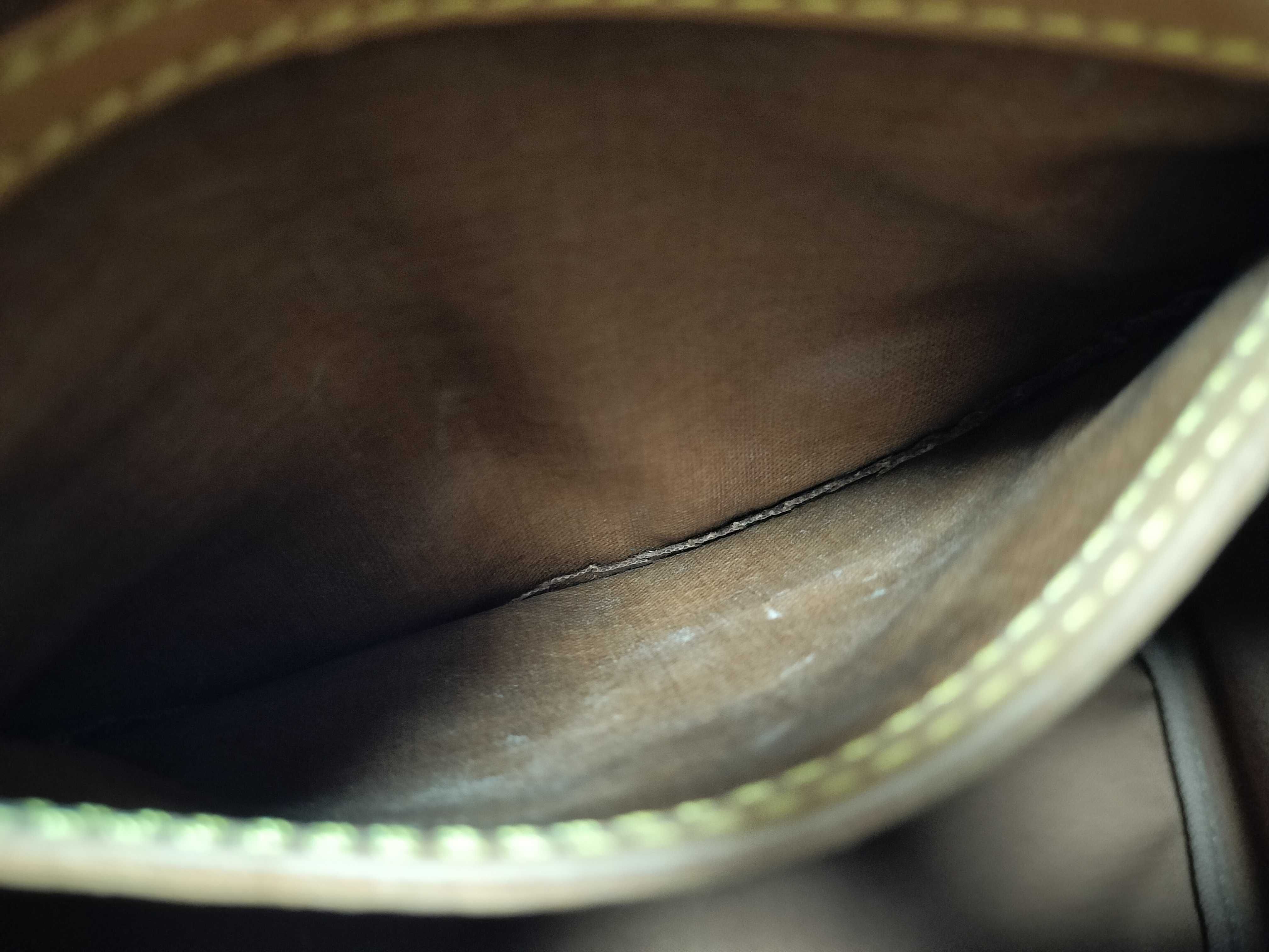 Monogram M41106 Speedy 40 Handbag — view 11