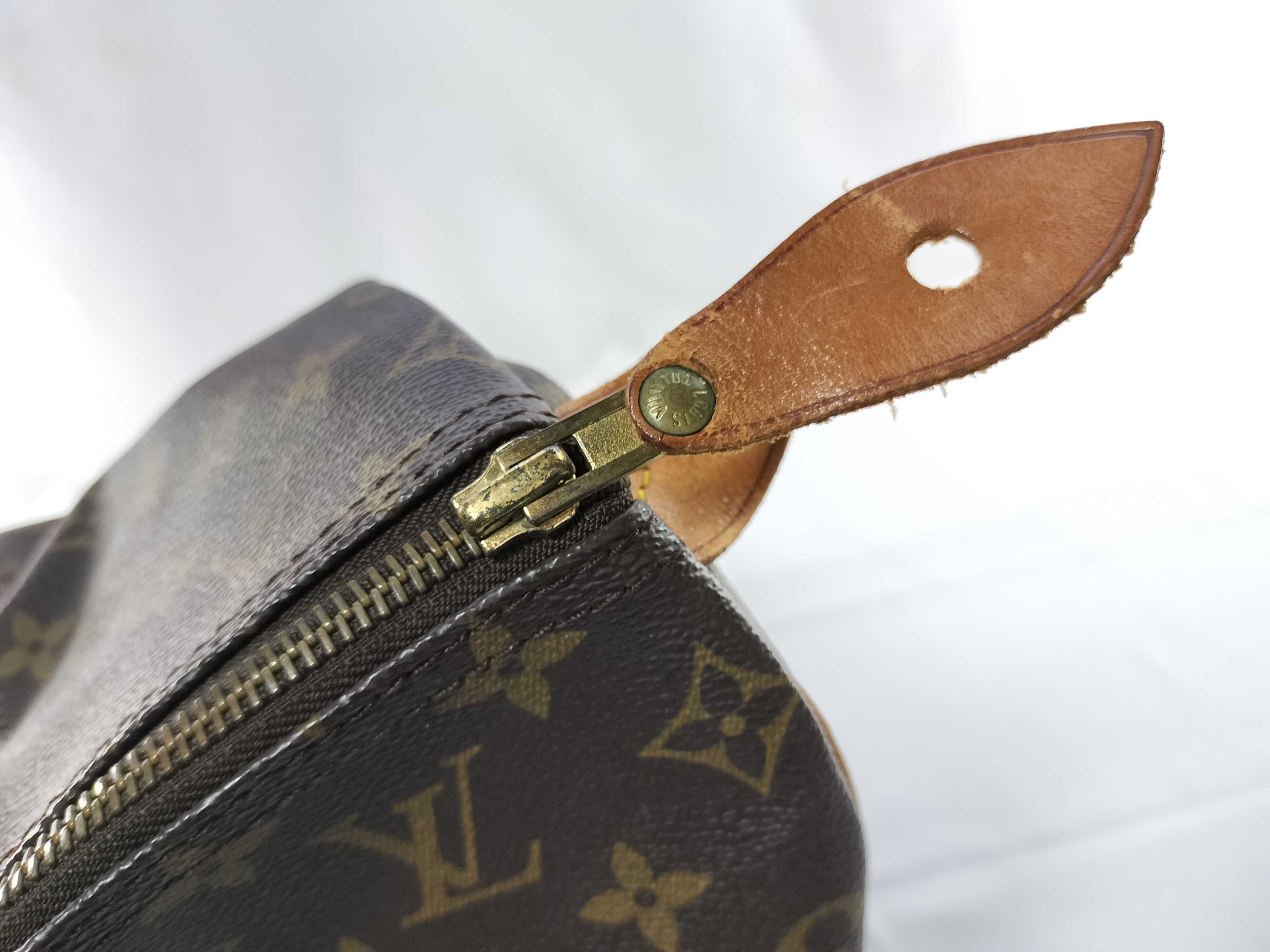 Monogram M41106 Speedy 40 Handbag — view 12