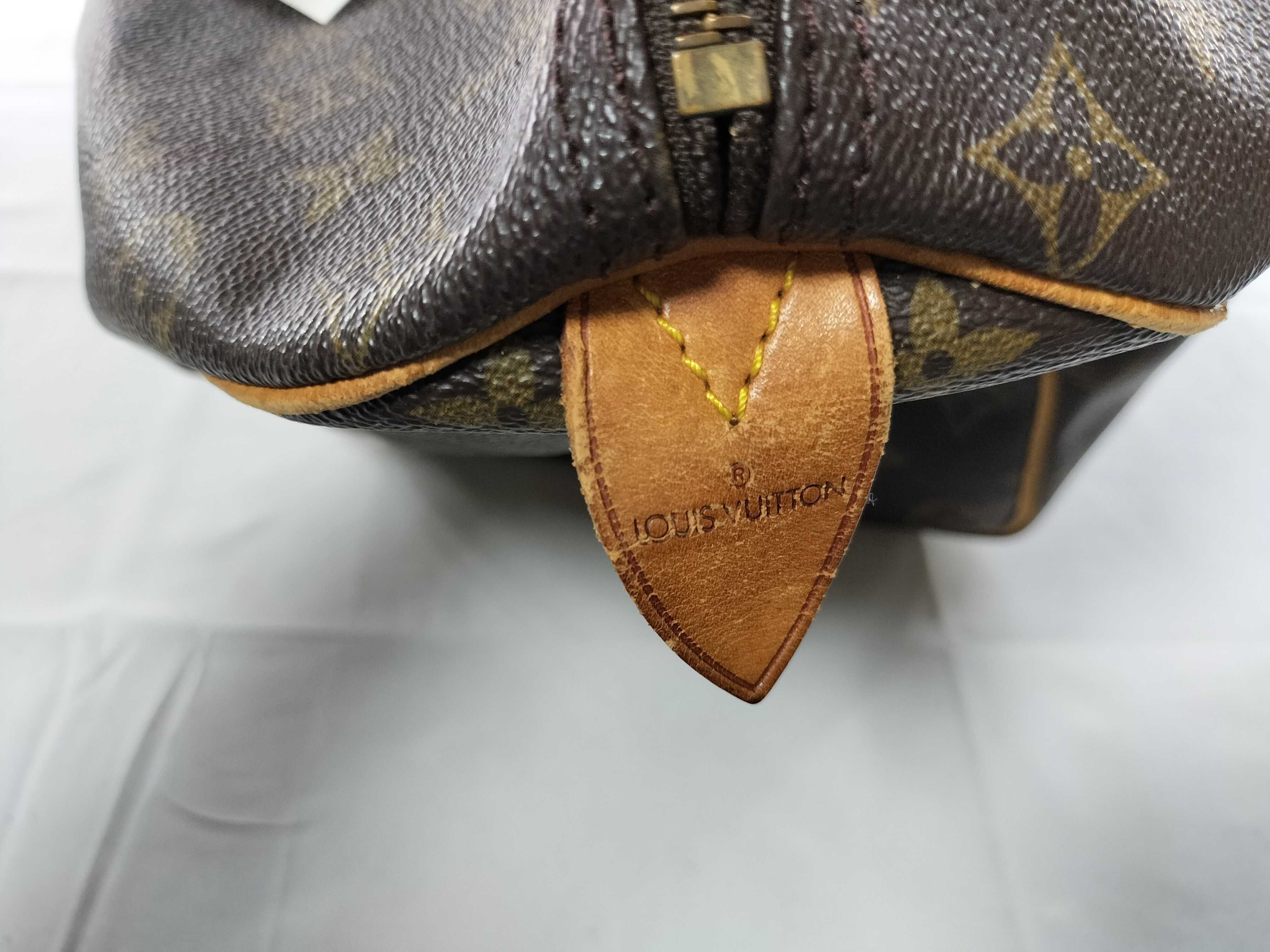 Monogram M41106 Speedy 40 Handbag — view 13