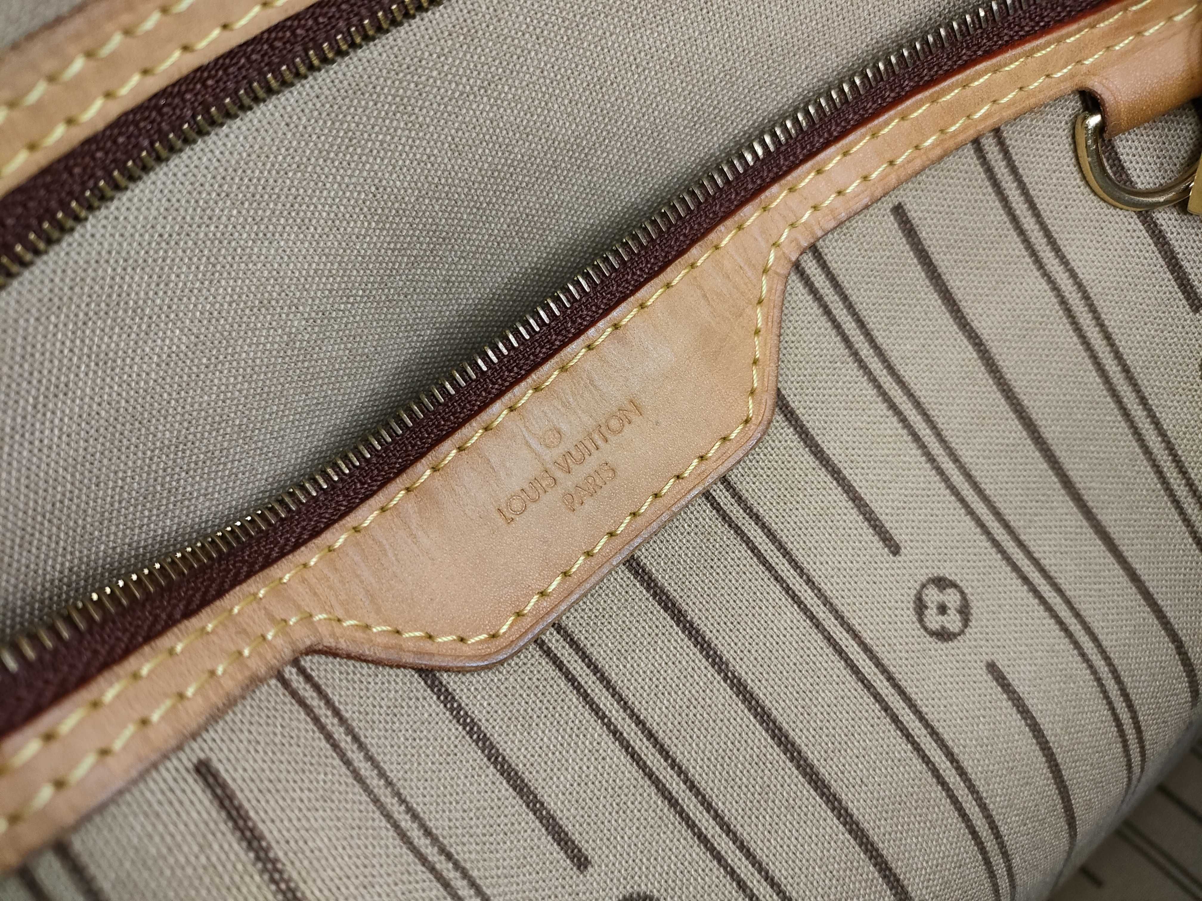 Monogram Delightful MM M50156 TR1110 Shoulder Bag — view 11
