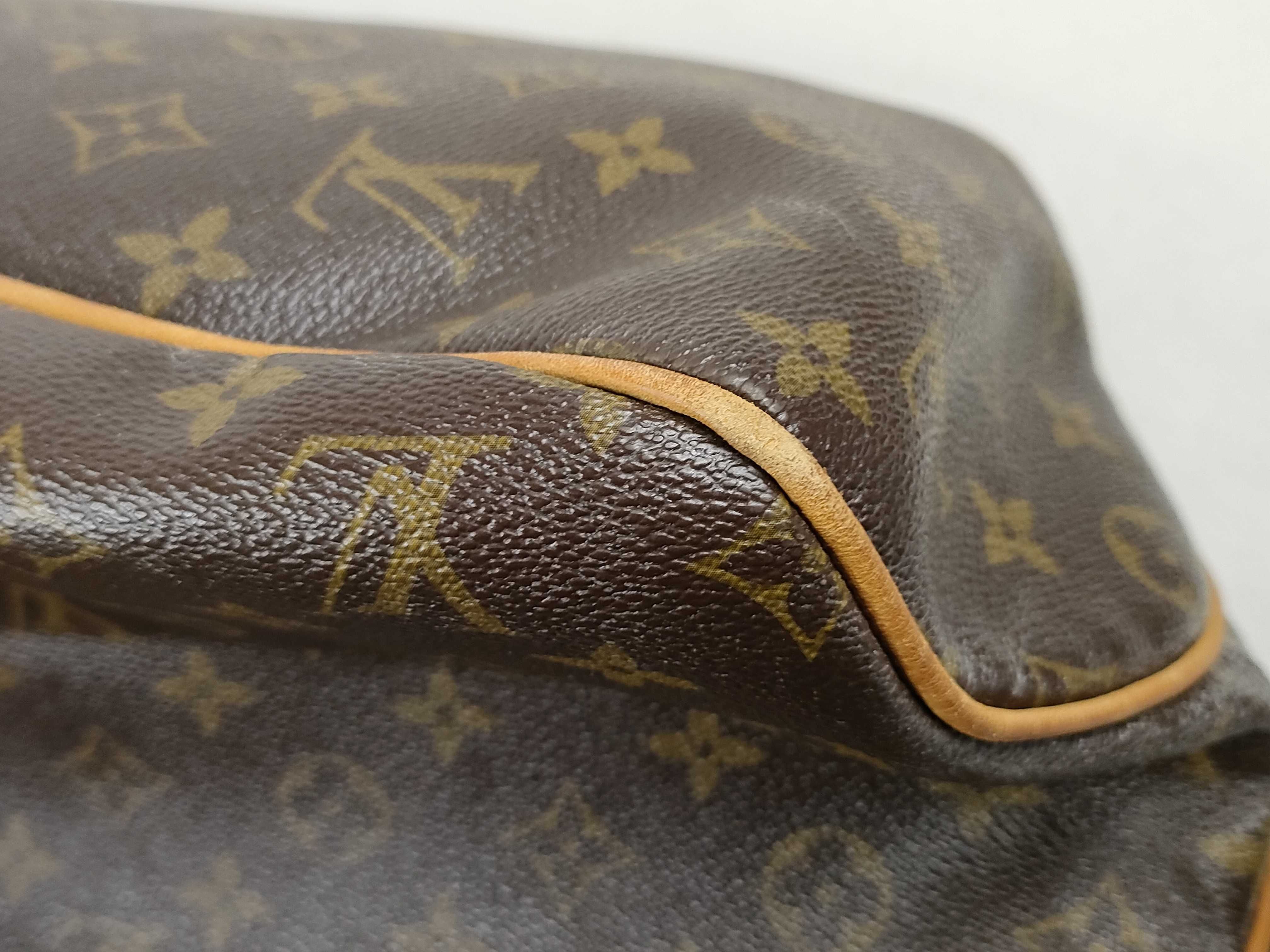 Monogram Delightful MM M50156 TR1110 Shoulder Bag — view 15