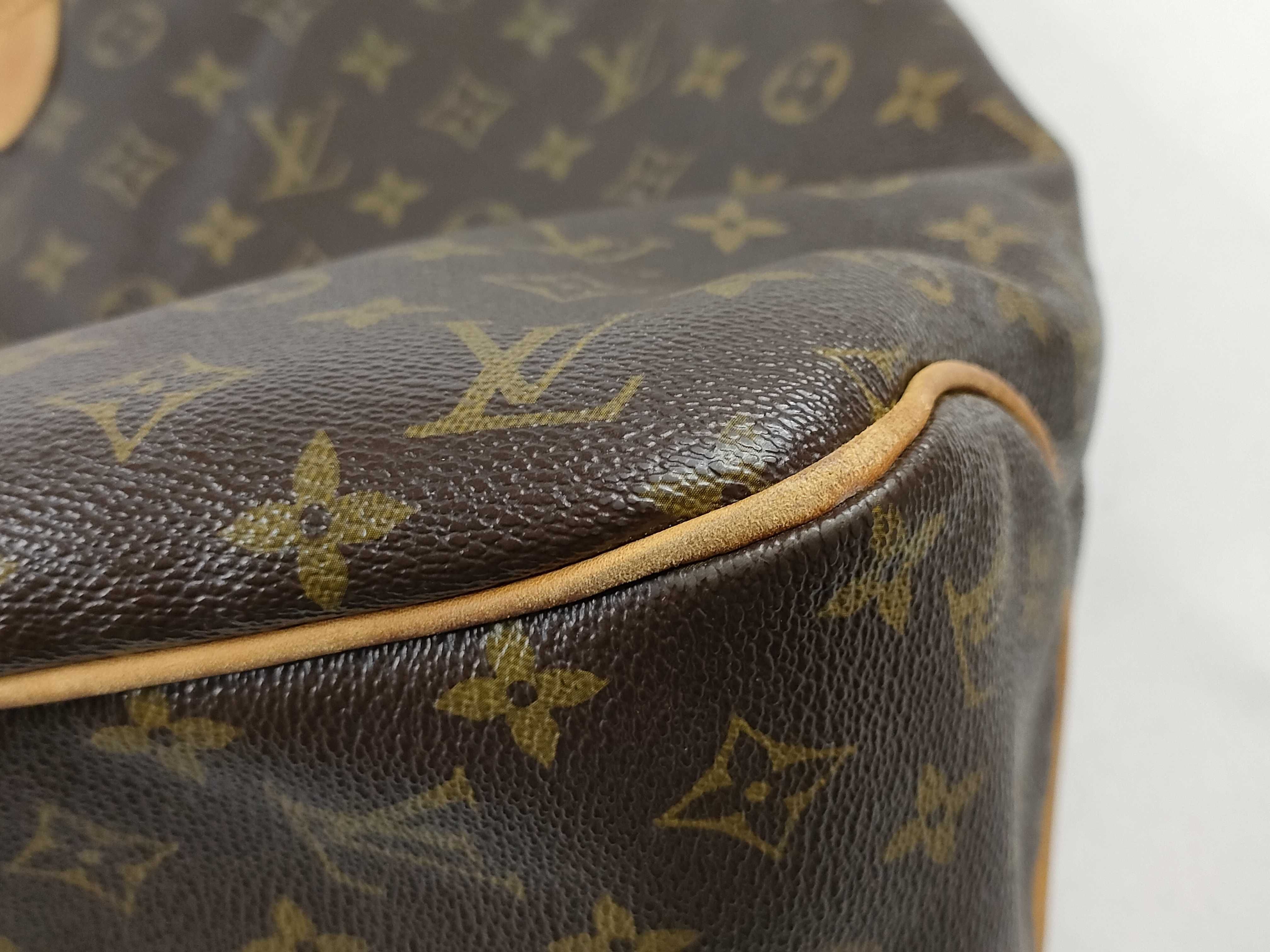 Monogram Delightful MM M50156 TR1110 Shoulder Bag — view 6