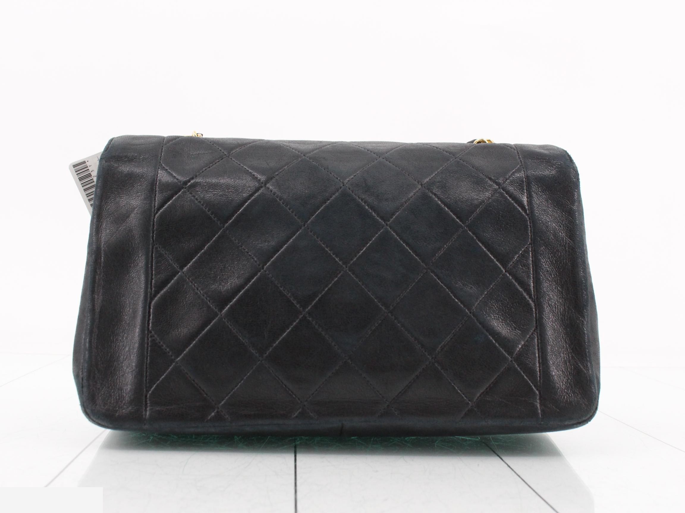 Matelassé Shoulder Bag — view 2