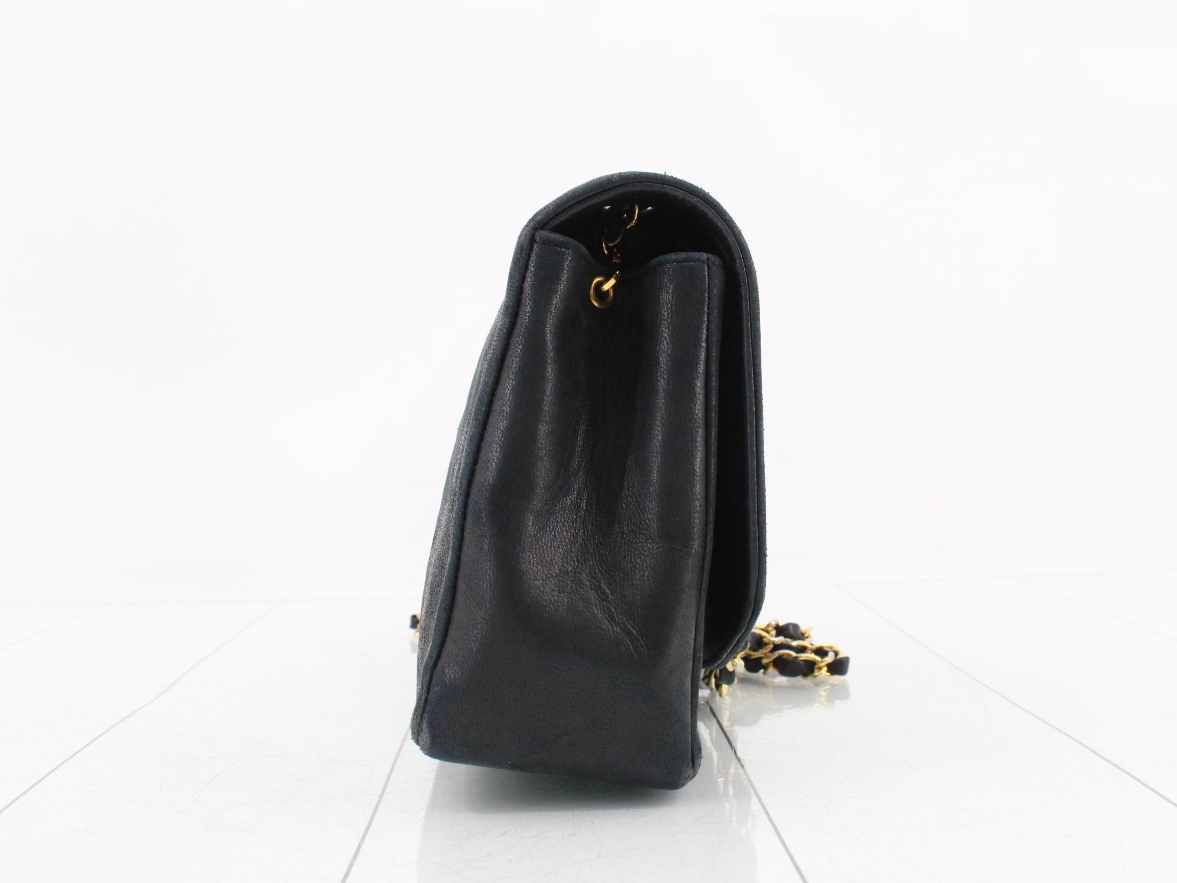 Matelassé Shoulder Bag — view 4