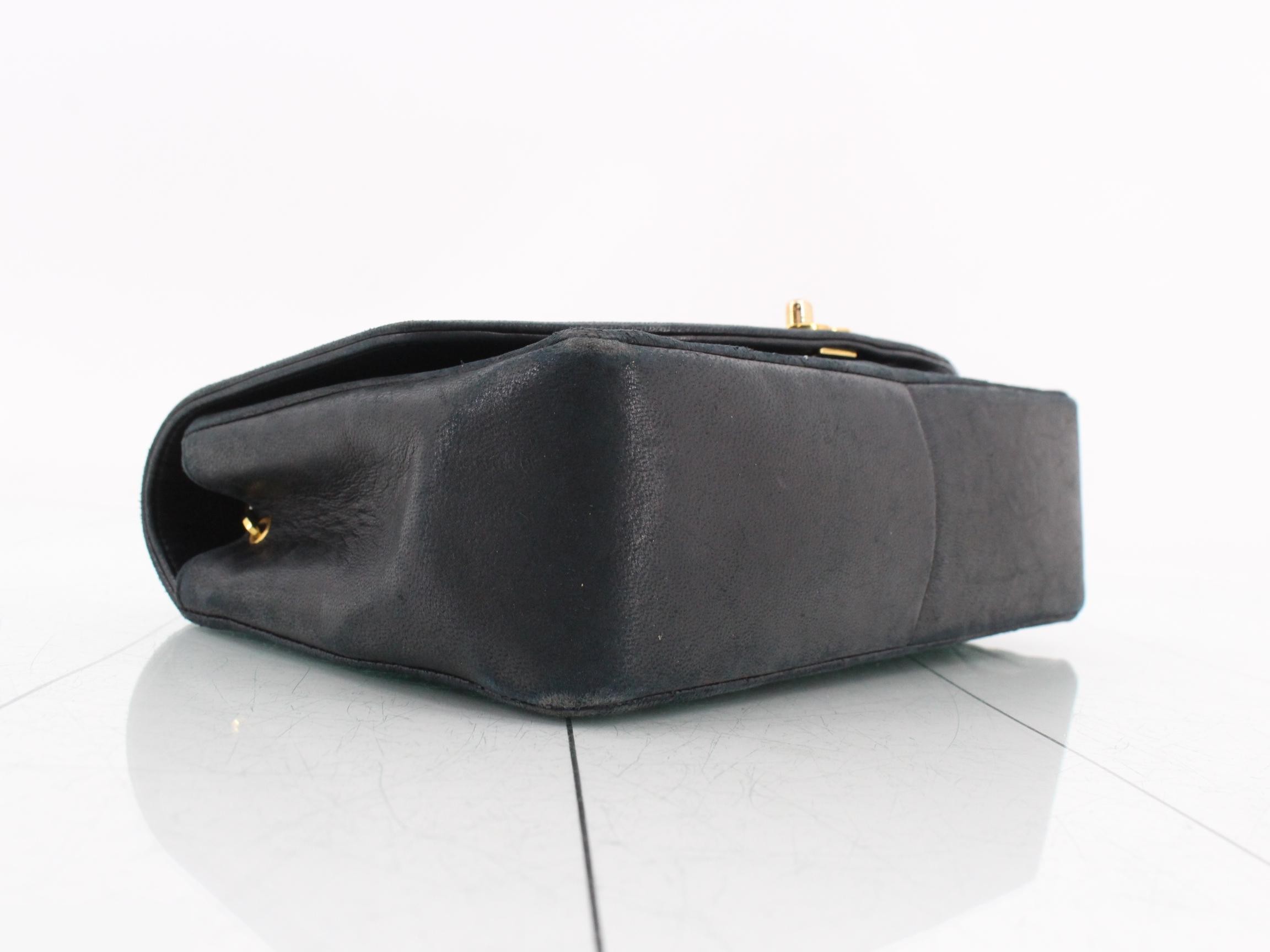 Matelassé Shoulder Bag — view 5