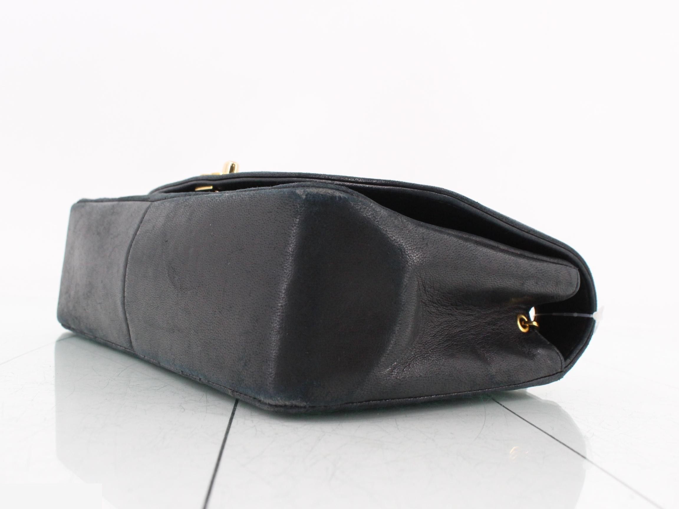 Matelassé Shoulder Bag — view 6