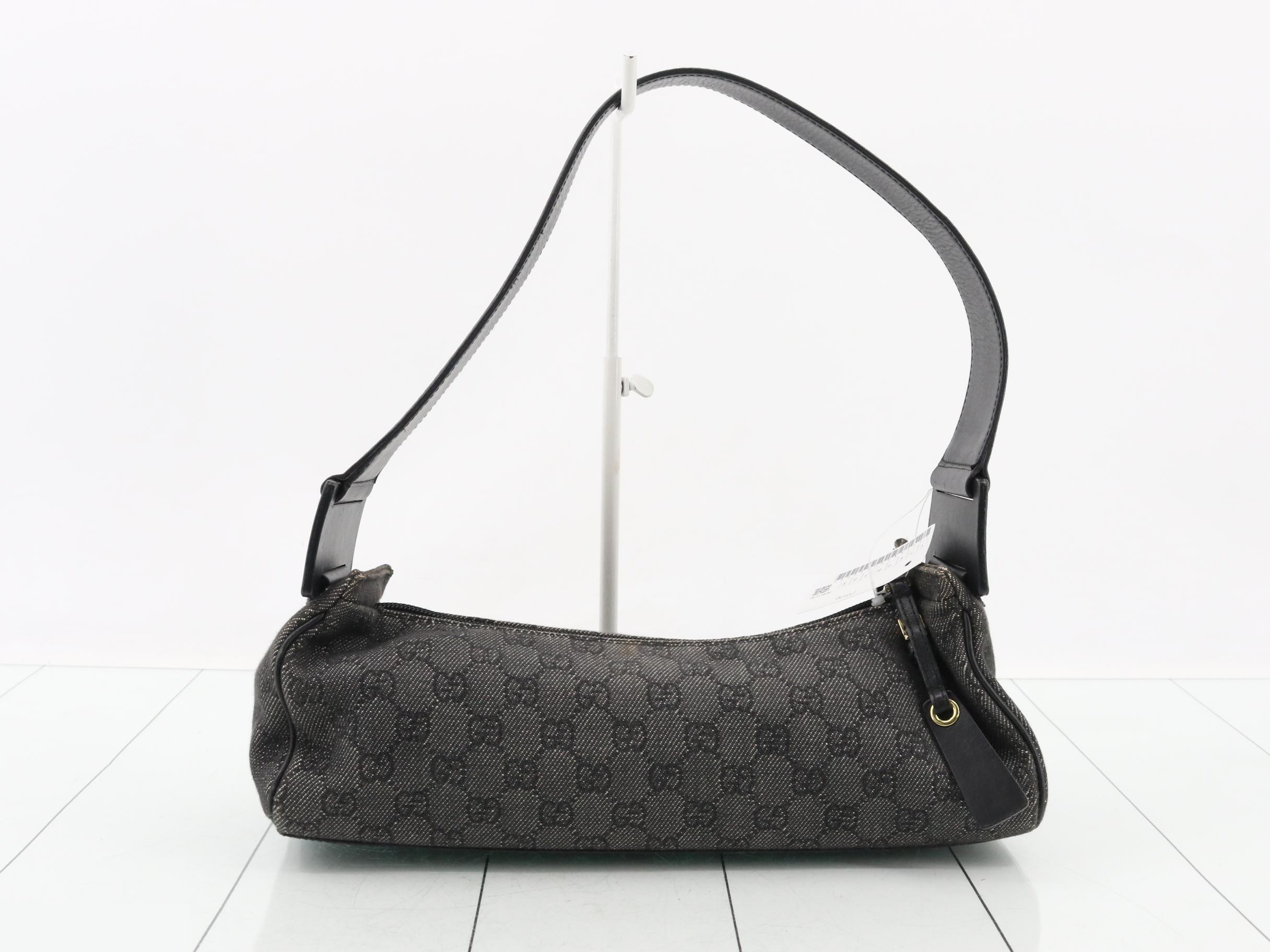 GG Canvas (Bag) - Shoulder Bag — view 2