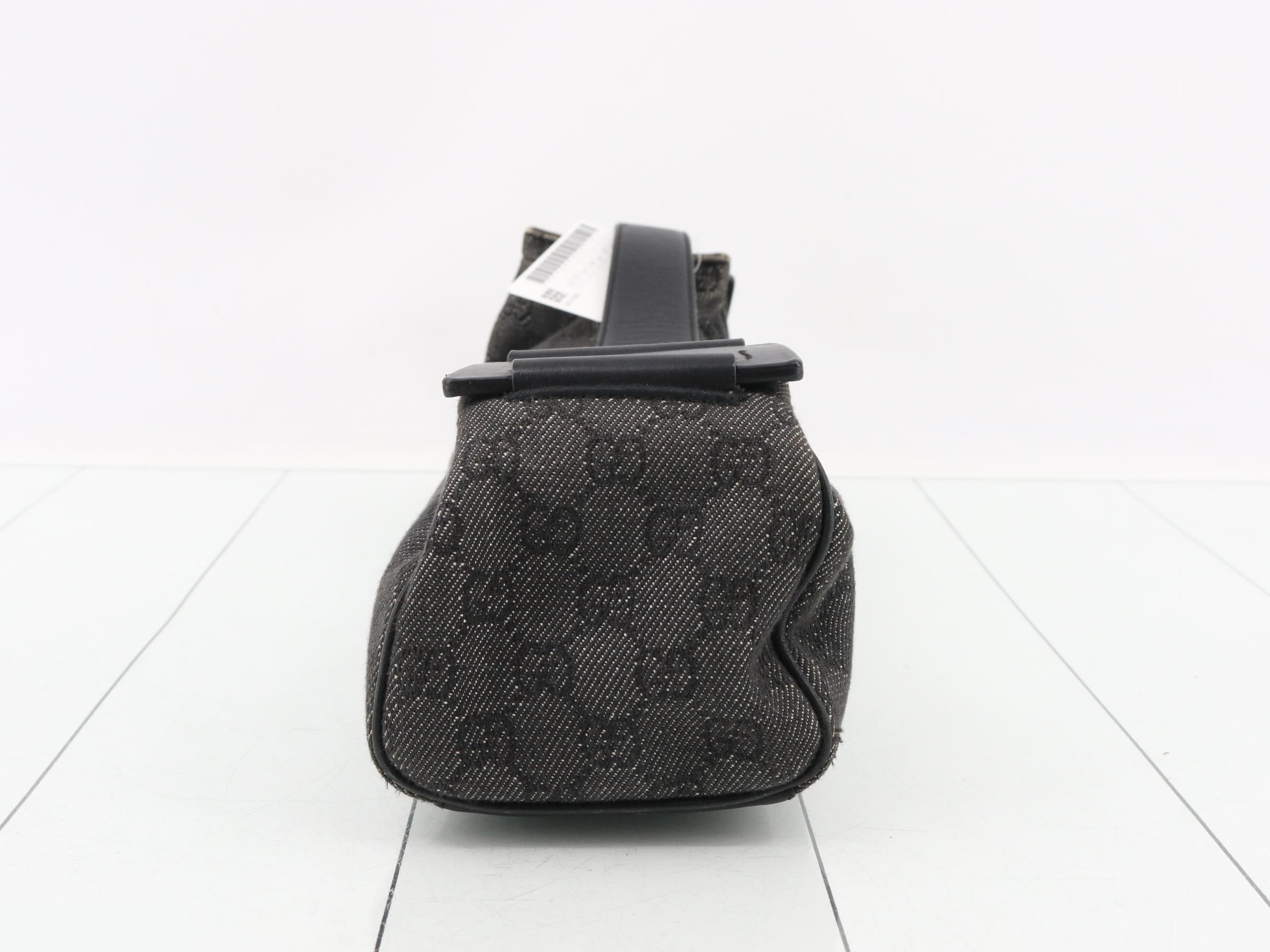 GG Canvas (Bag) - Shoulder Bag — view 3