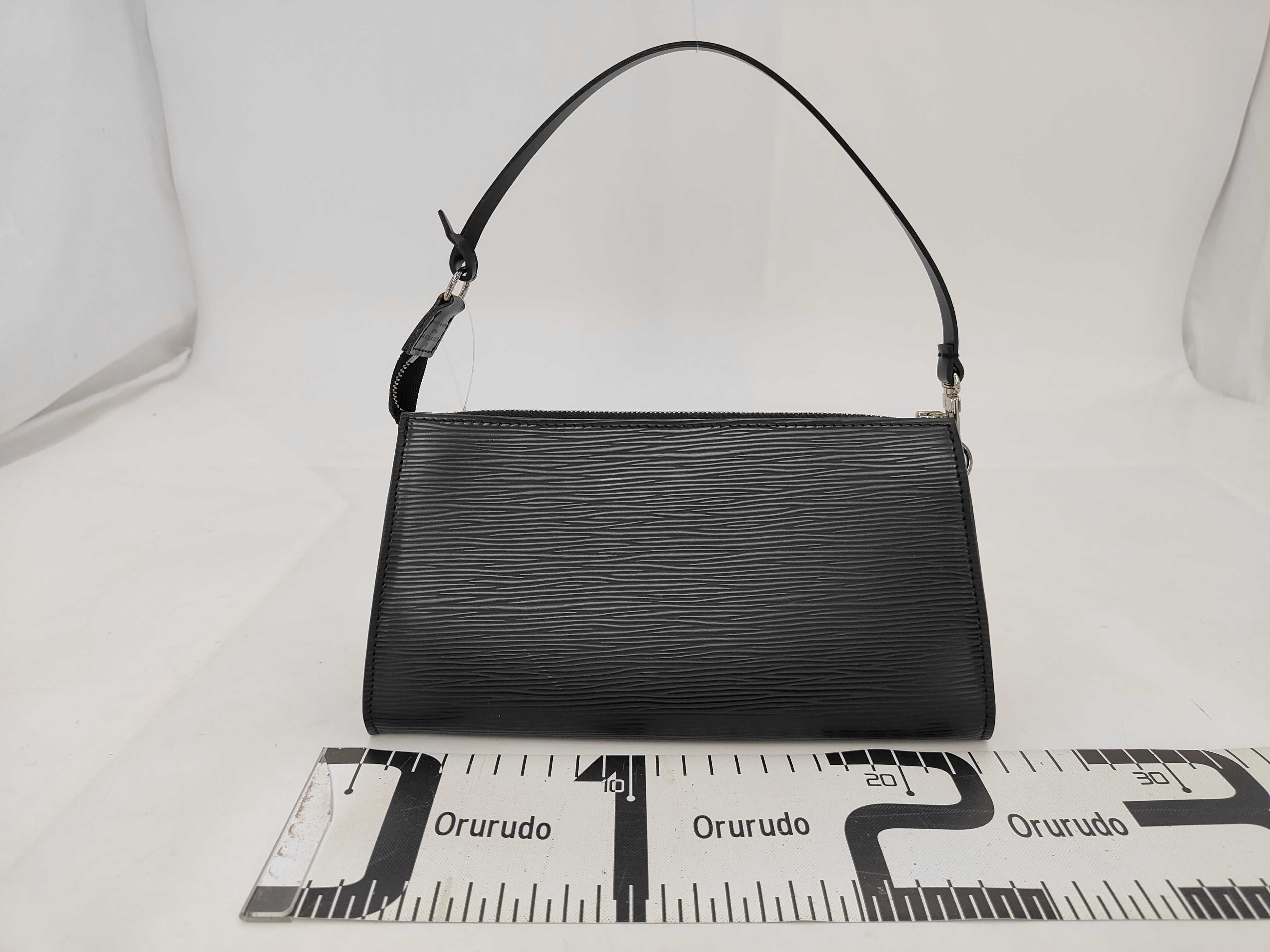 Epi Accessoires Handbag — view 2