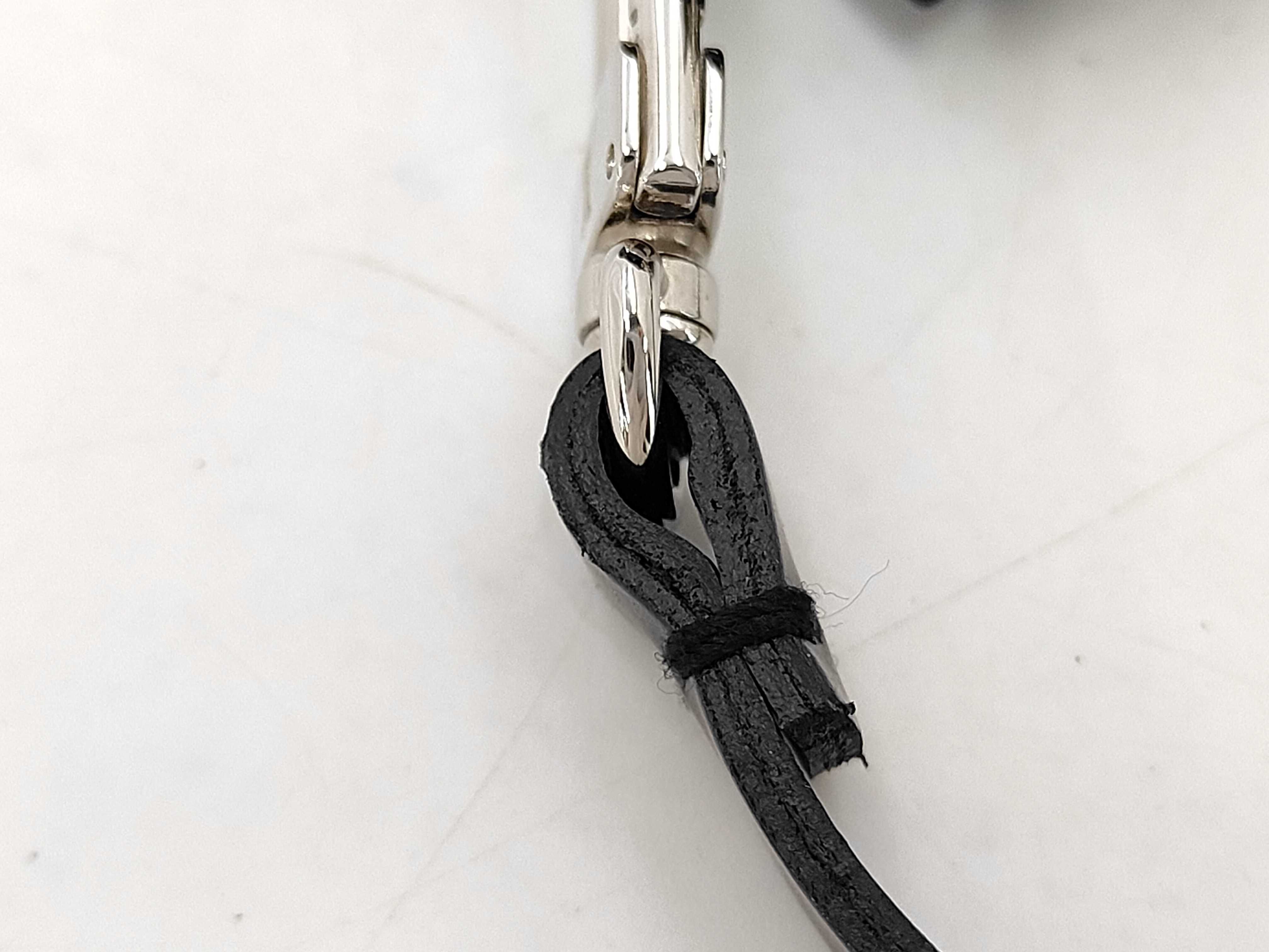 Epi Accessoires Handbag — view 6
