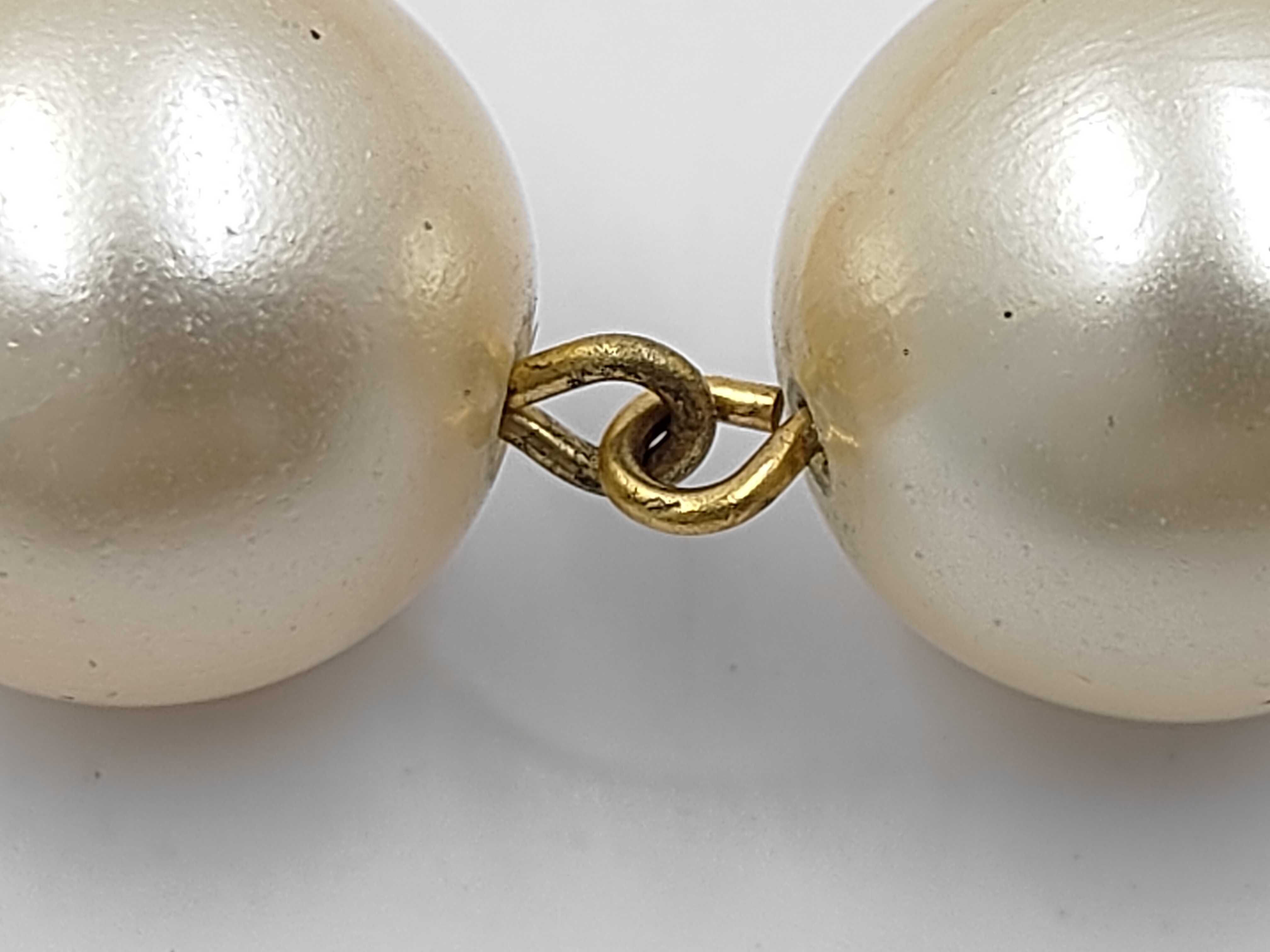 Pearl Chain Belt — view 7