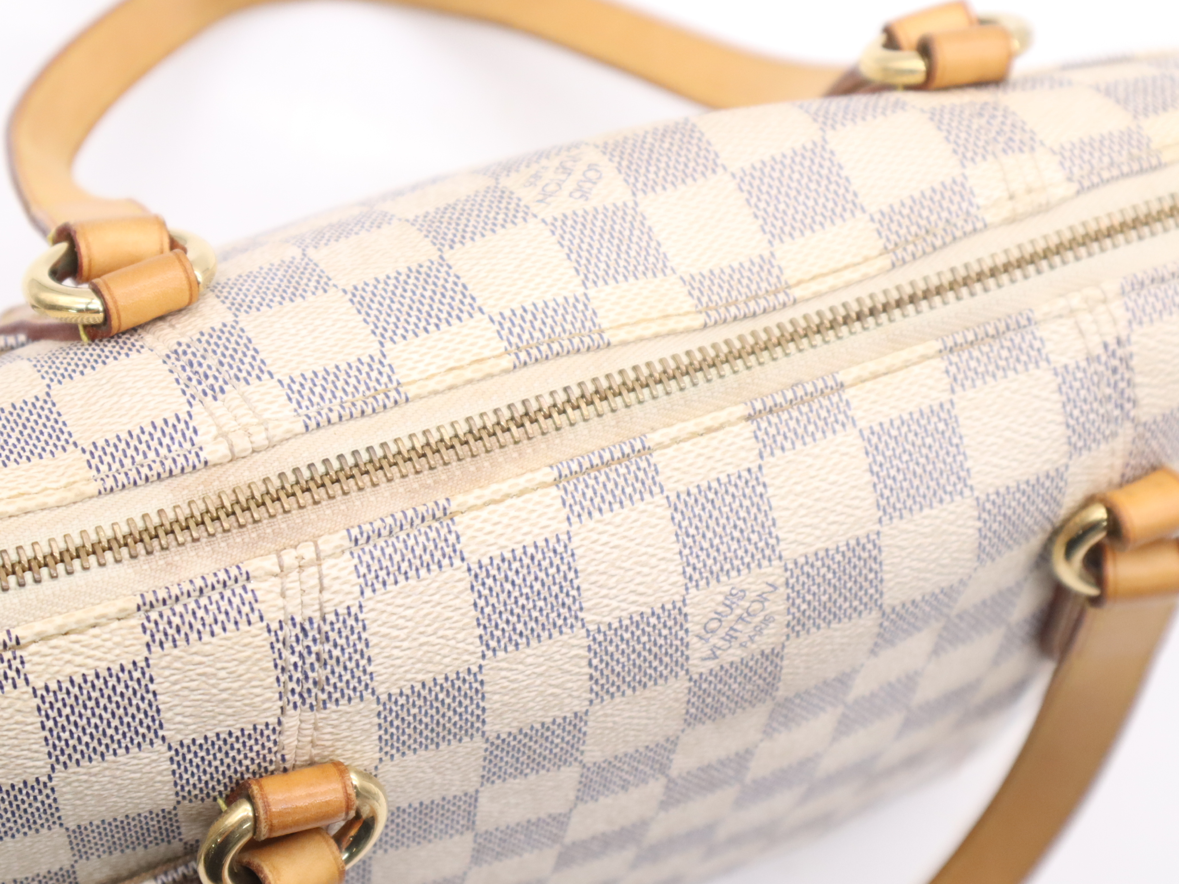 N51261 Azur Totally PM Tote Bag — view 11
