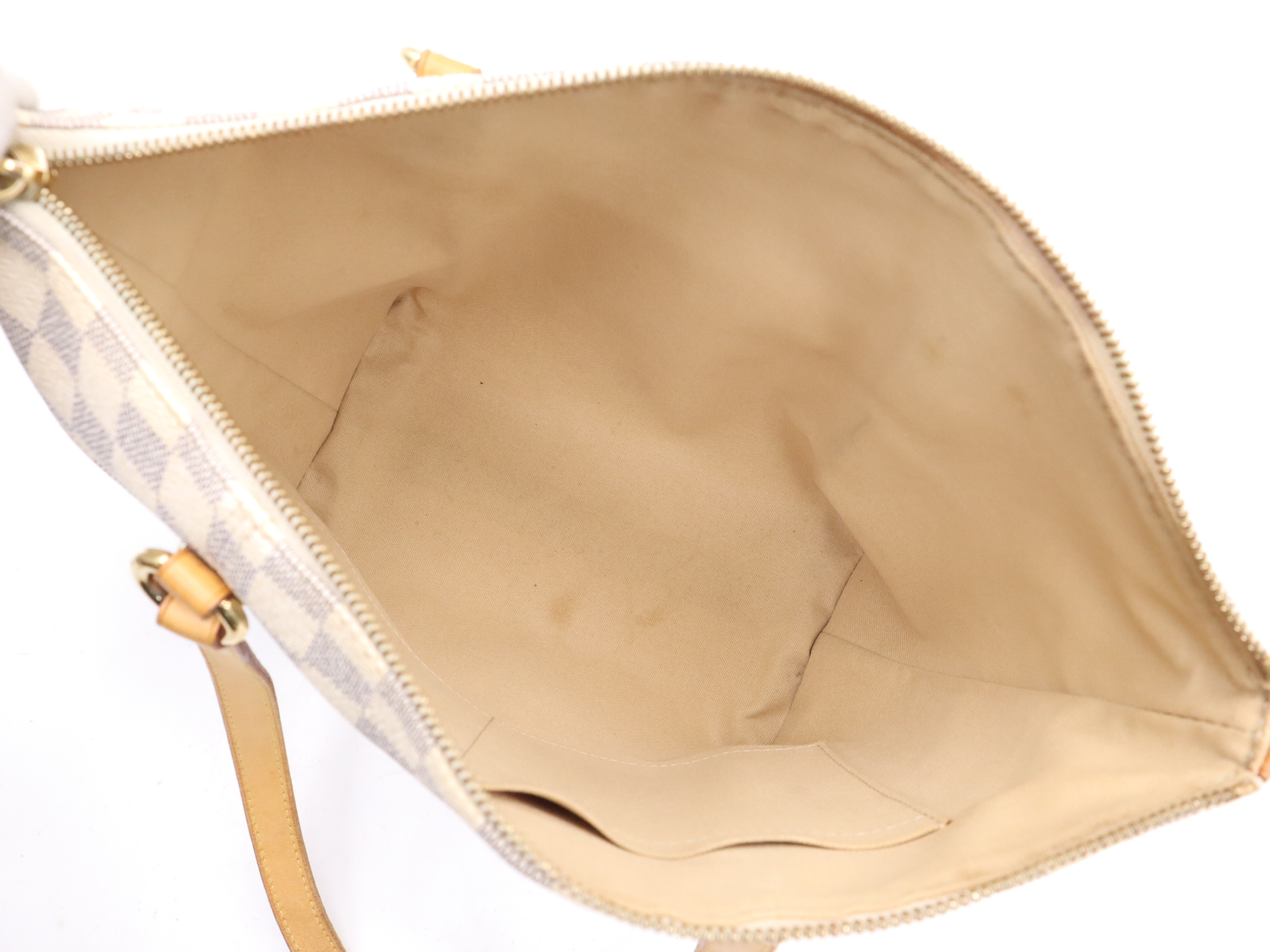 N51261 Azur Totally PM Tote Bag — view 12