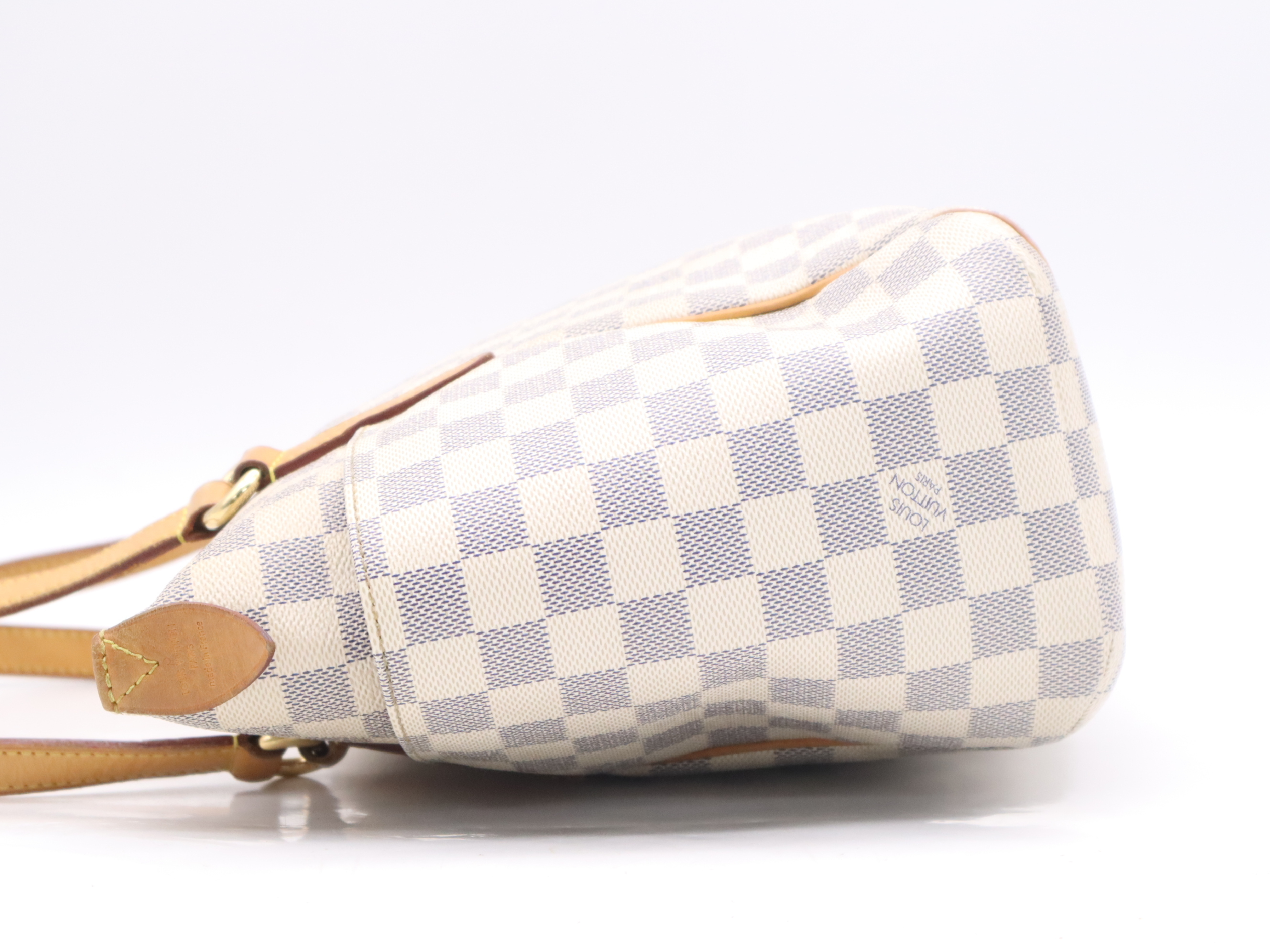 N51261 Azur Totally PM Tote Bag — view 3