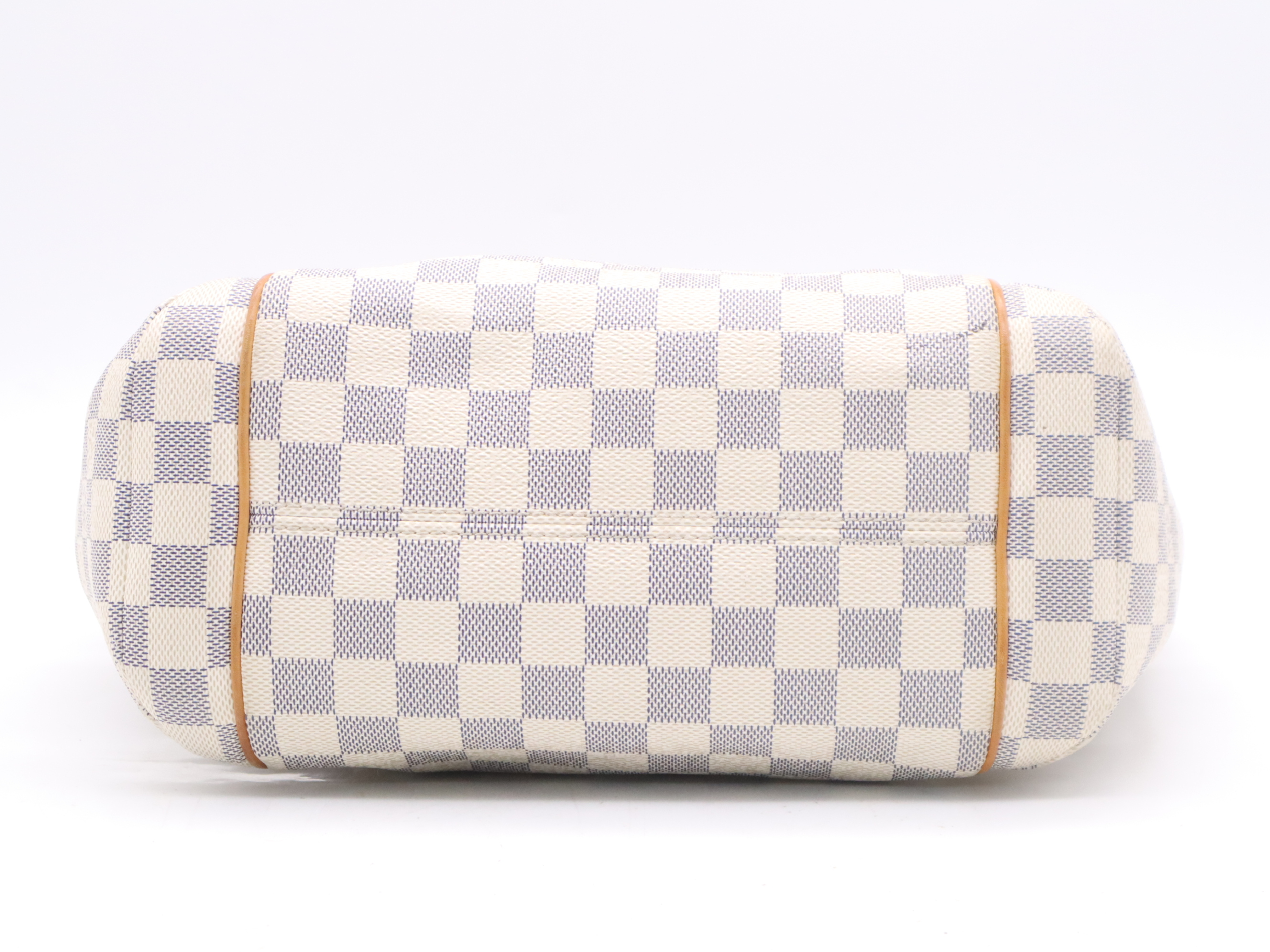 N51261 Azur Totally PM Tote Bag — view 4