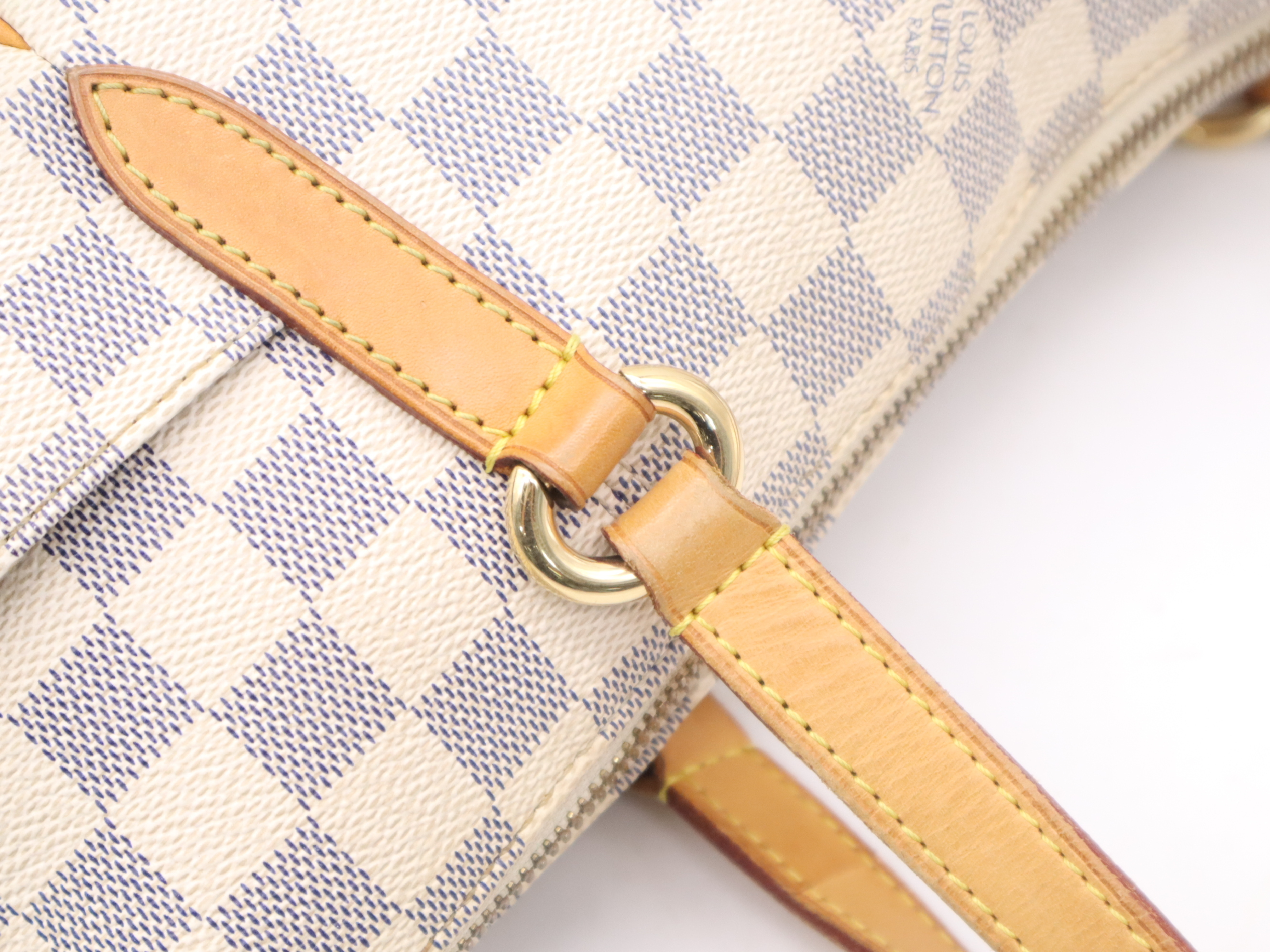 N51261 Azur Totally PM Tote Bag — view 7