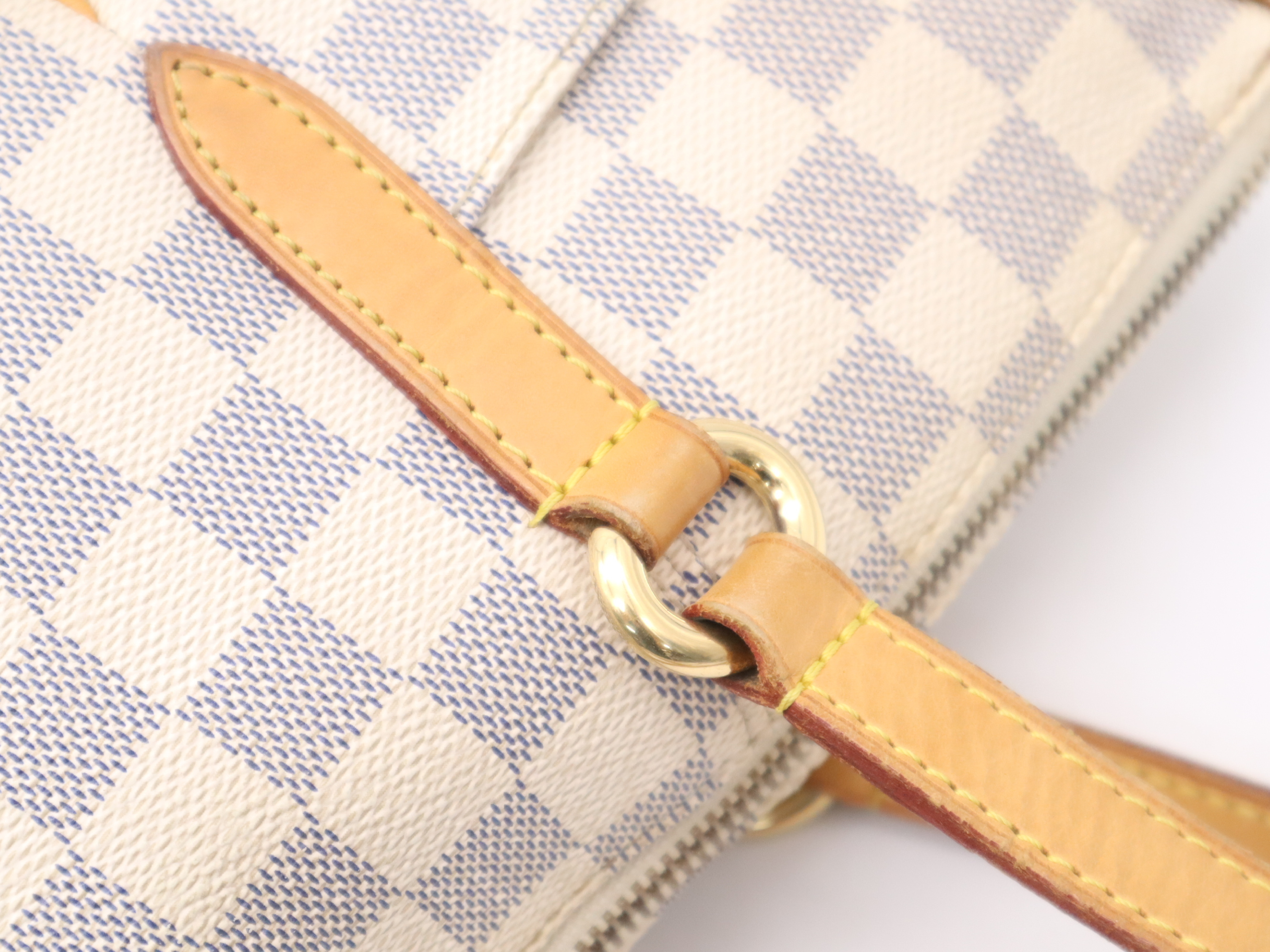 N51261 Azur Totally PM Tote Bag — view 8