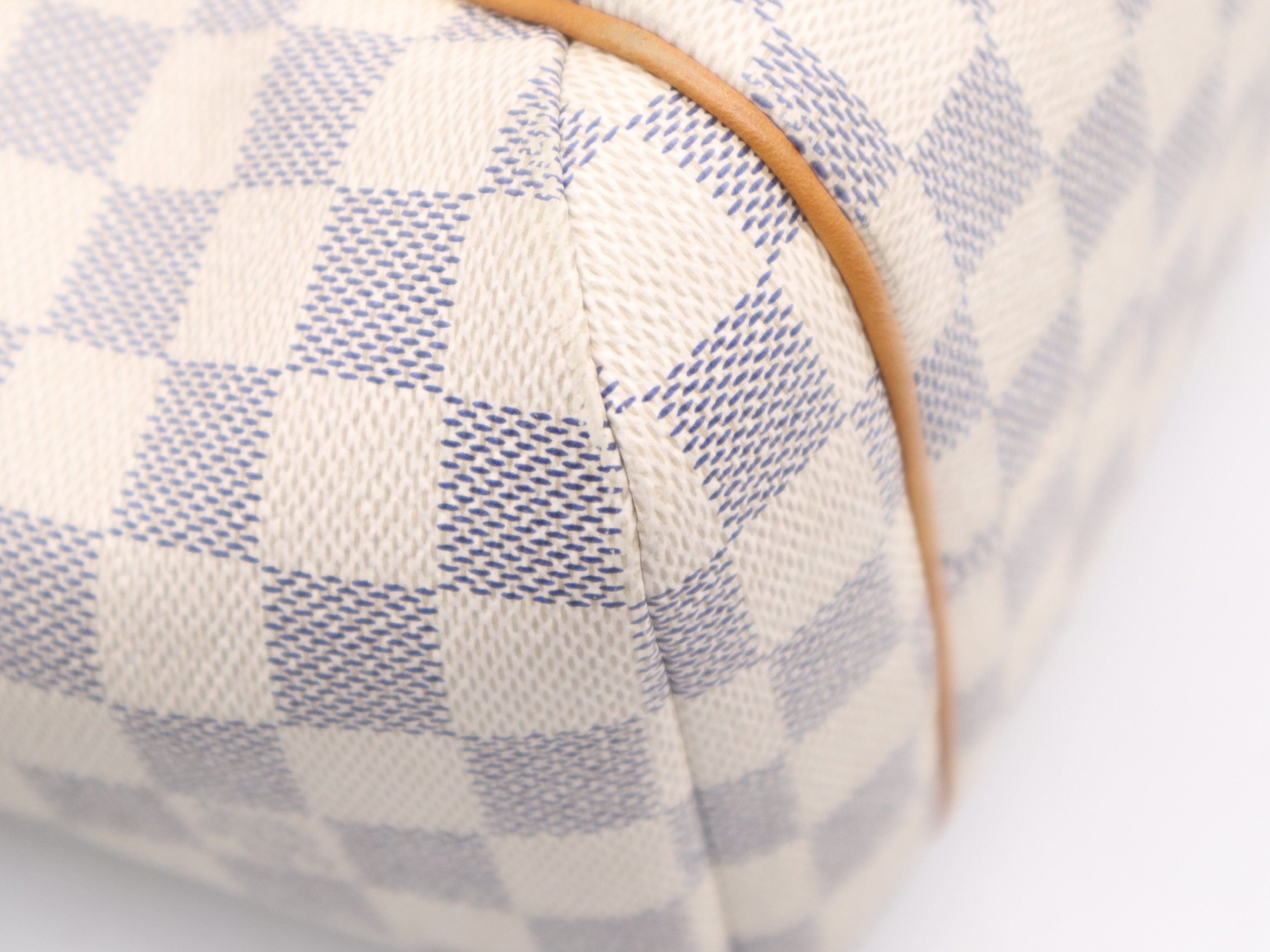 N51261 Azur Totally PM Tote Bag — view 10