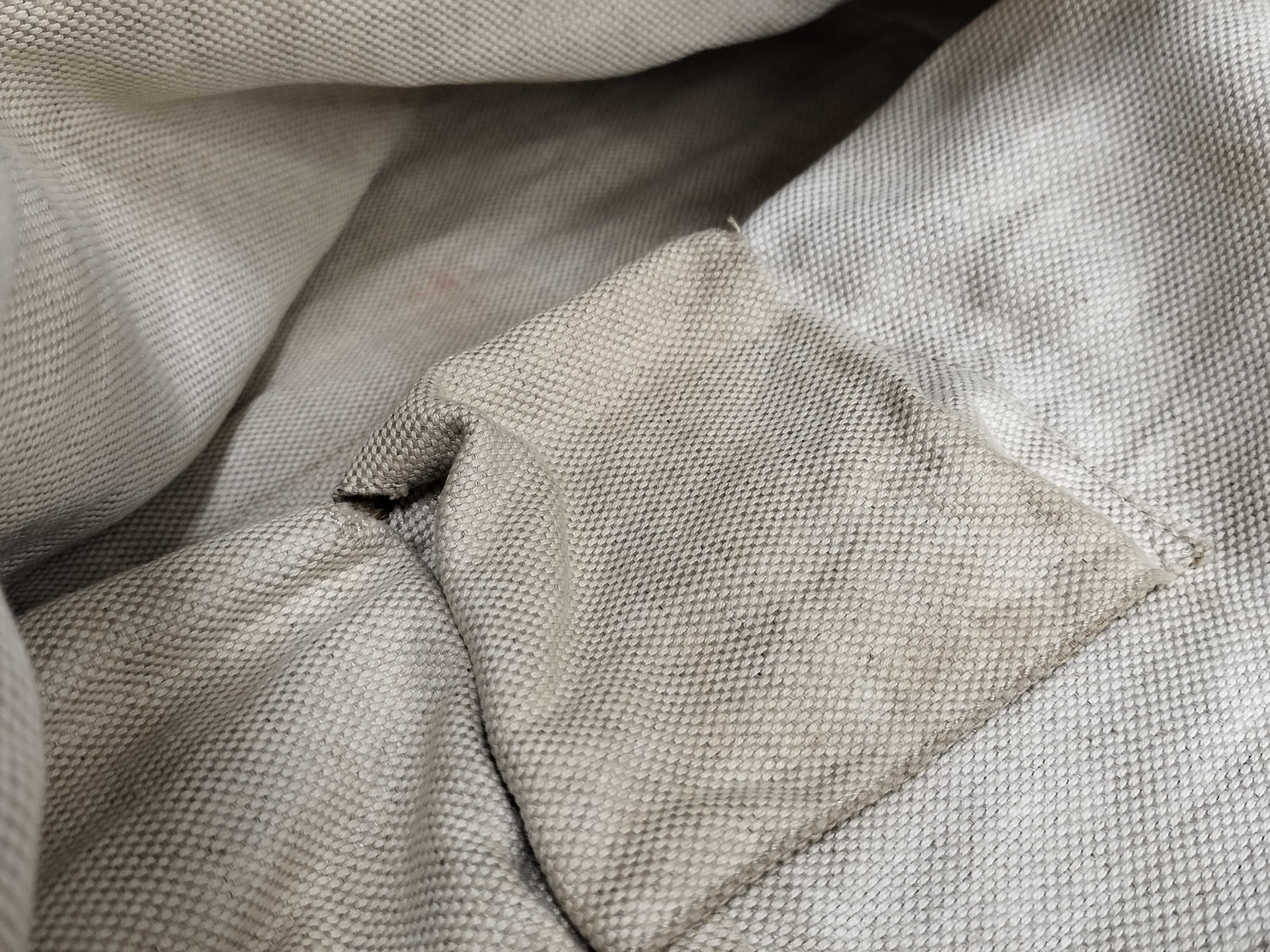 GG Canvas Tote Bag, Horsebit, Sherry Line, Brown Tote Bag — view 13