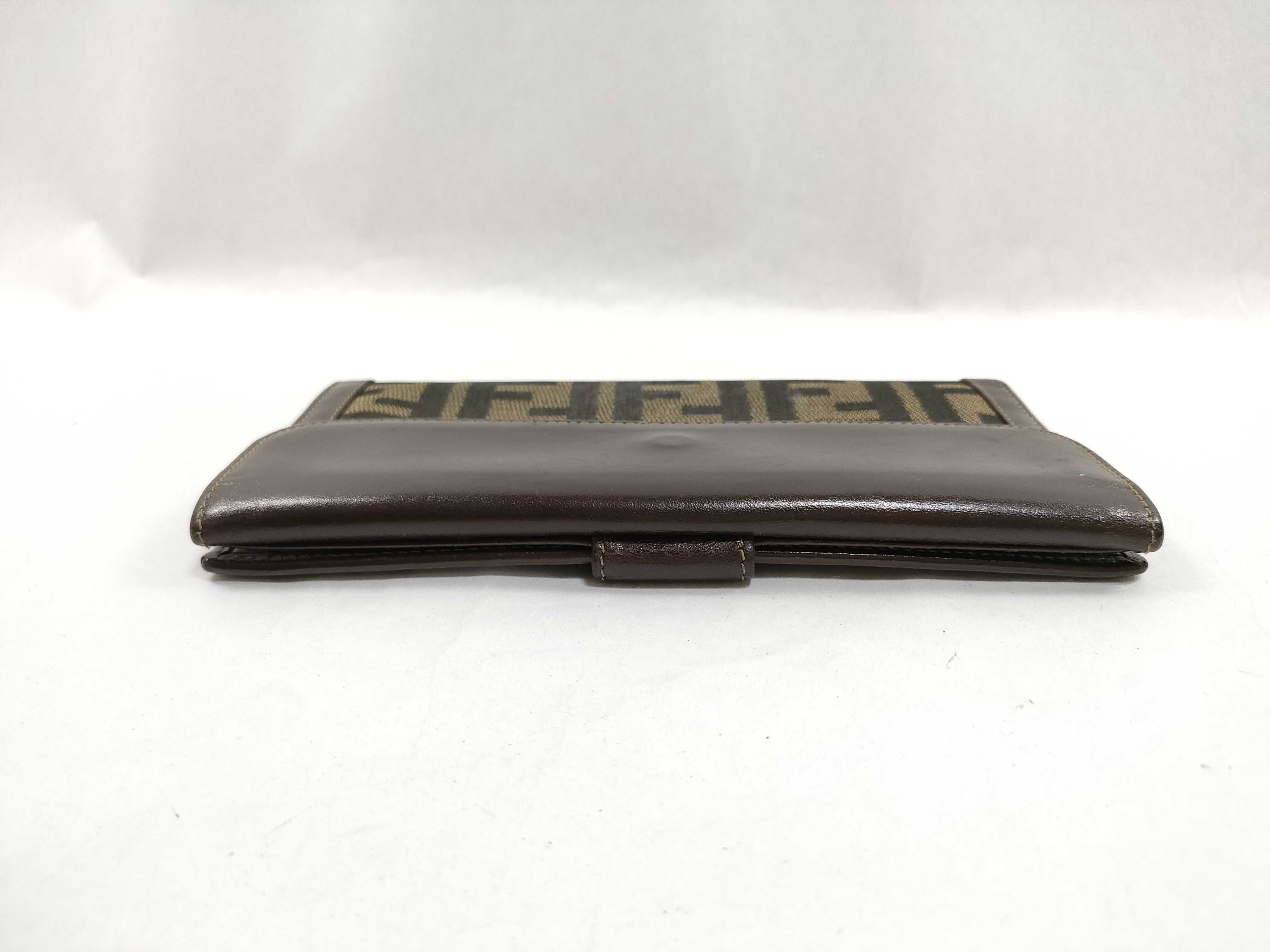 Zucca pattern wallet — view 6