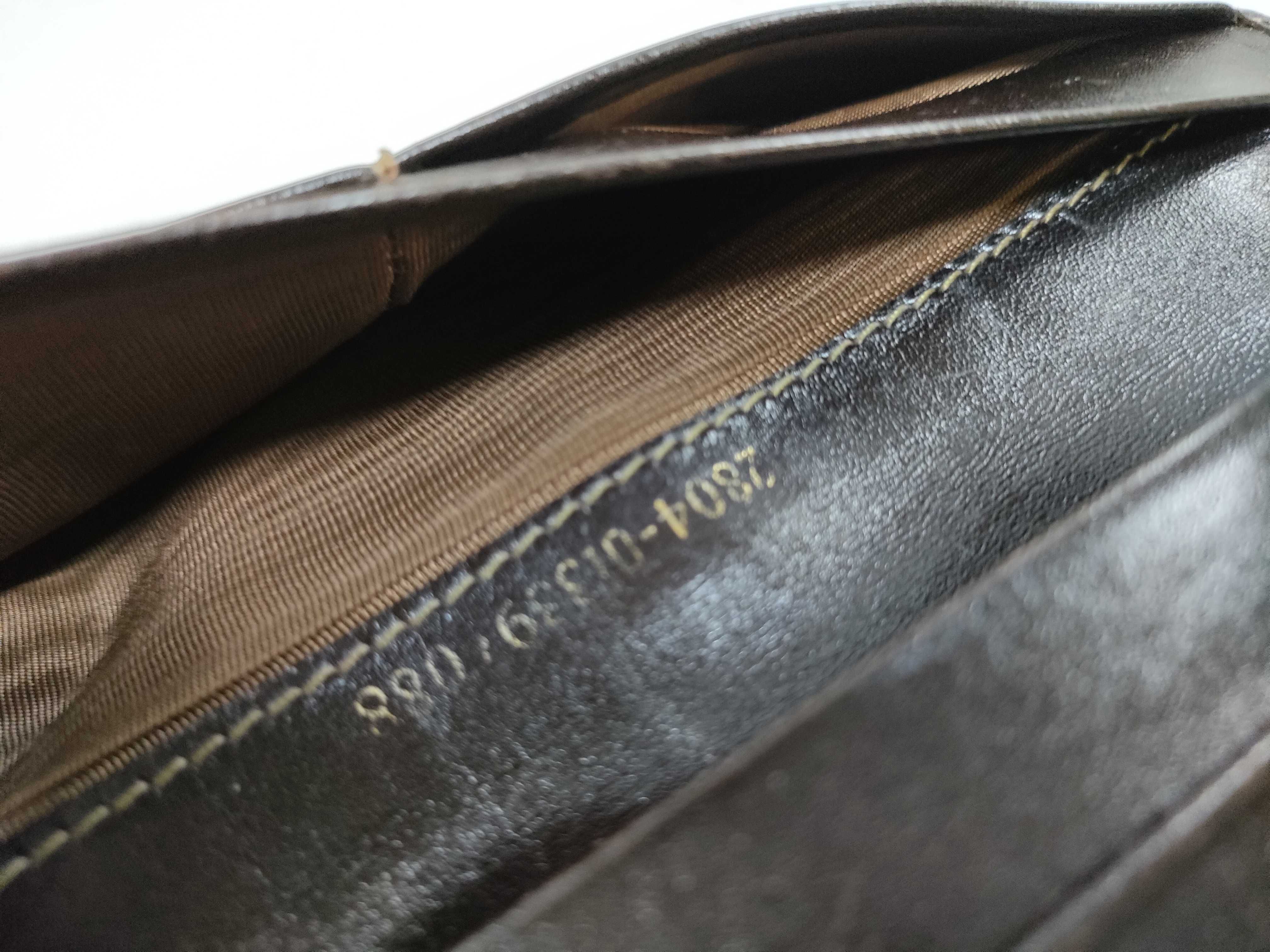Zucca pattern wallet — view 10