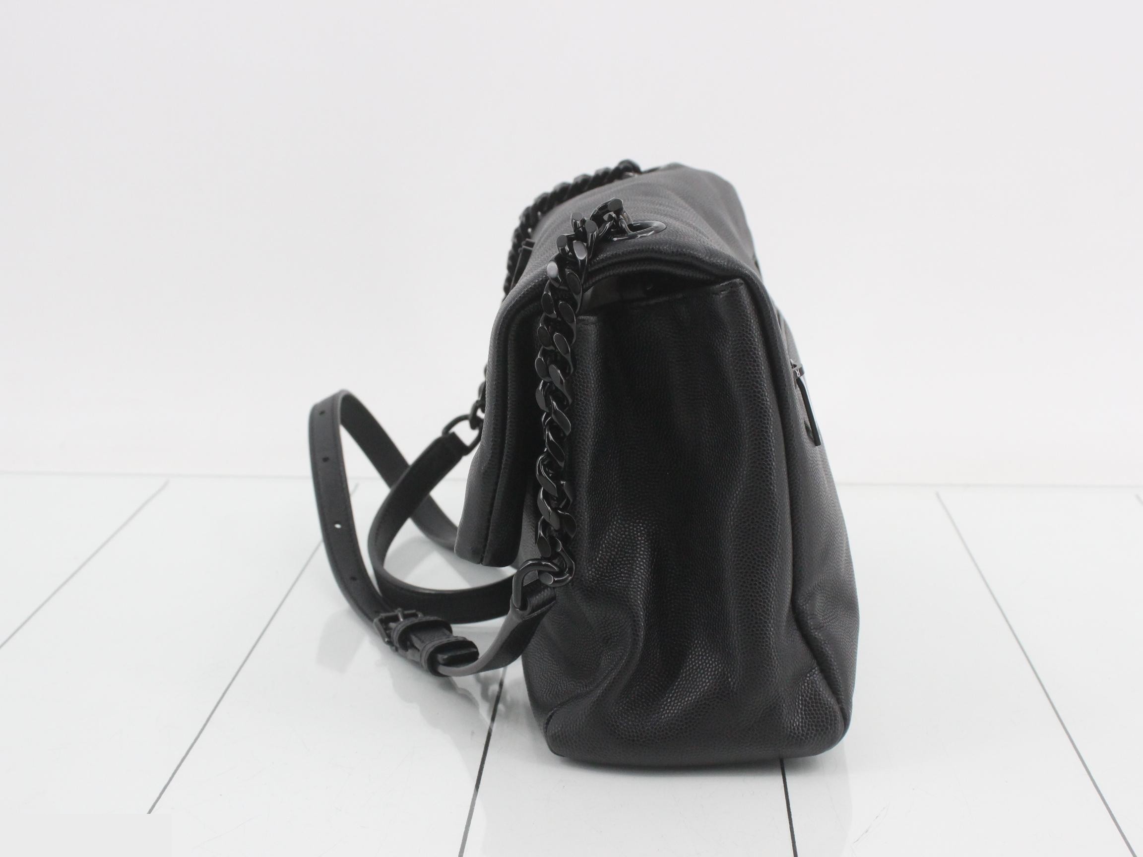West Hollywood Chain Shoulder Bag 574106 — view 3