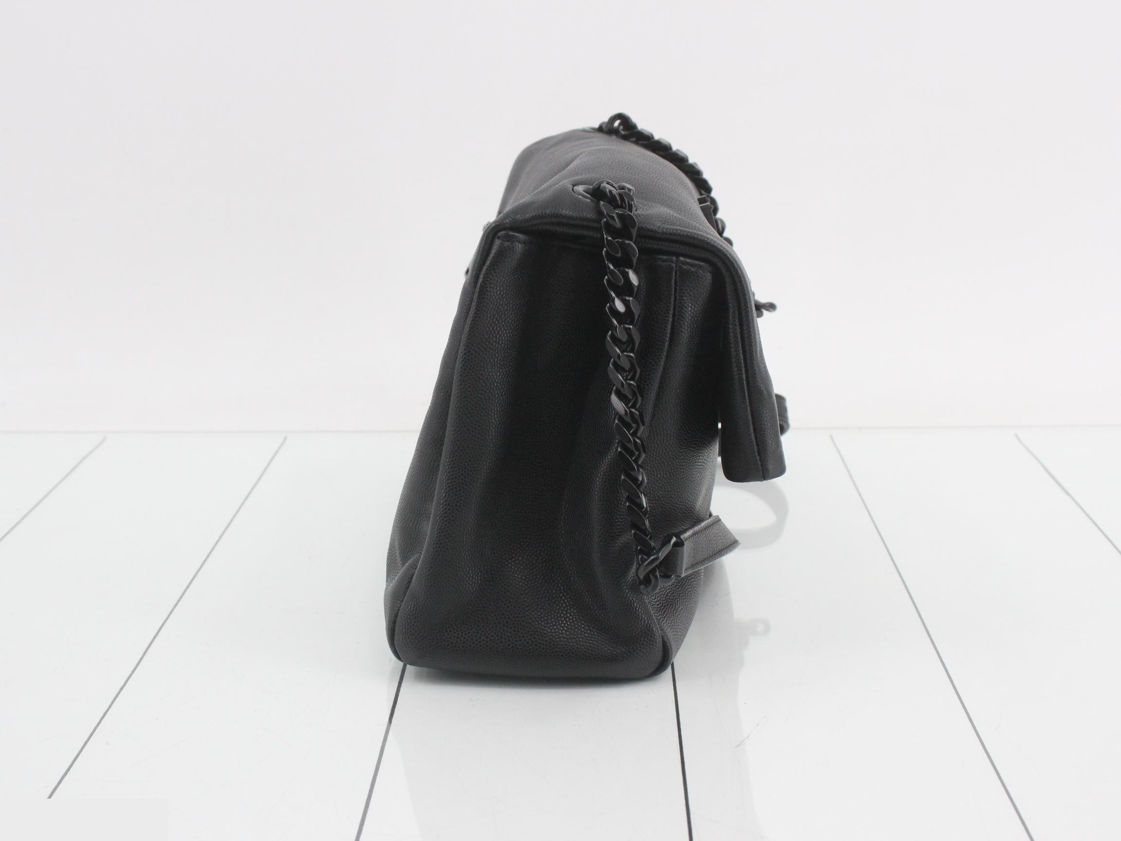West Hollywood Chain Shoulder Bag 574106 — view 4