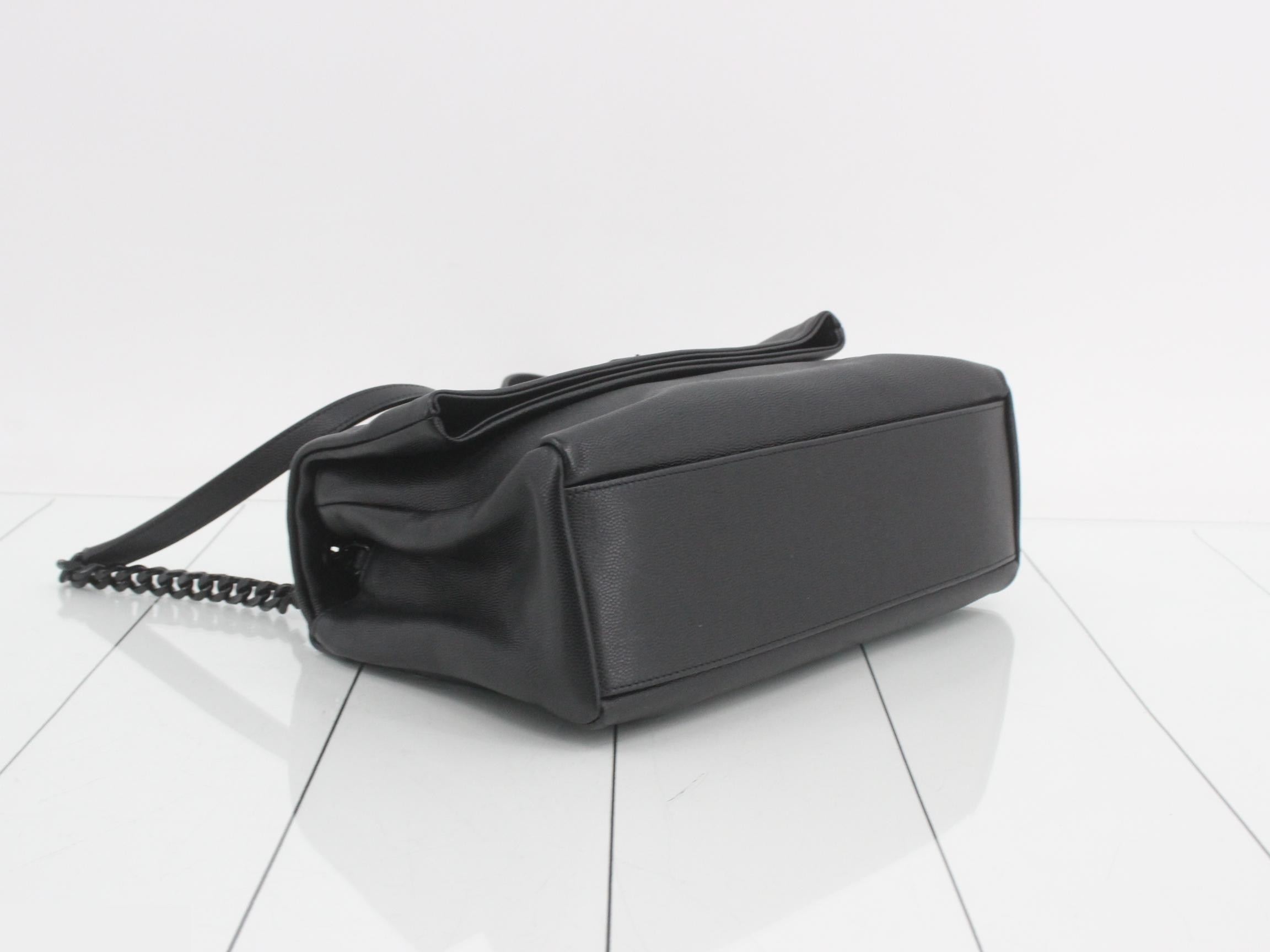 West Hollywood Chain Shoulder Bag 574106 — view 5