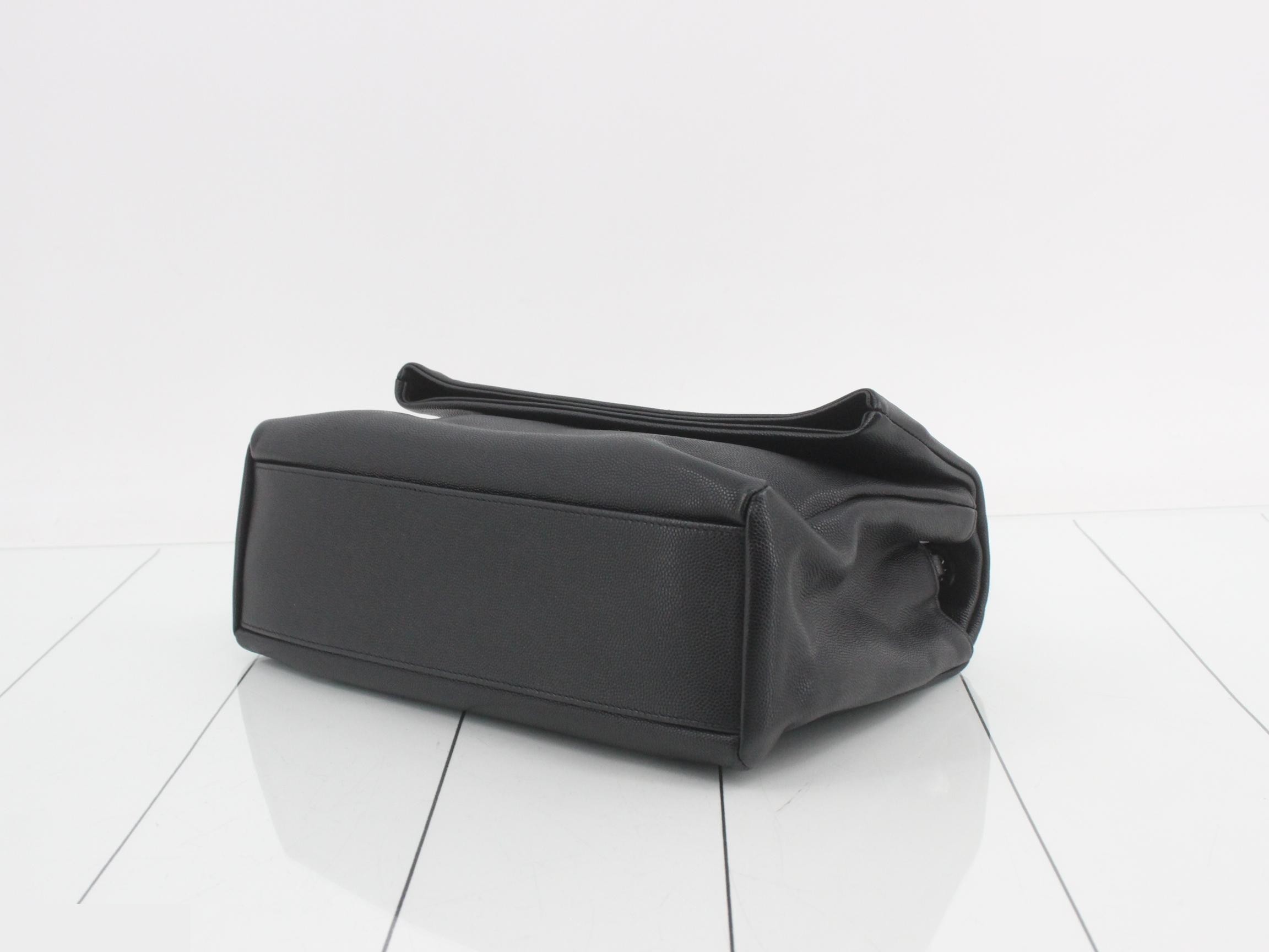 West Hollywood Chain Shoulder Bag 574106 — view 6