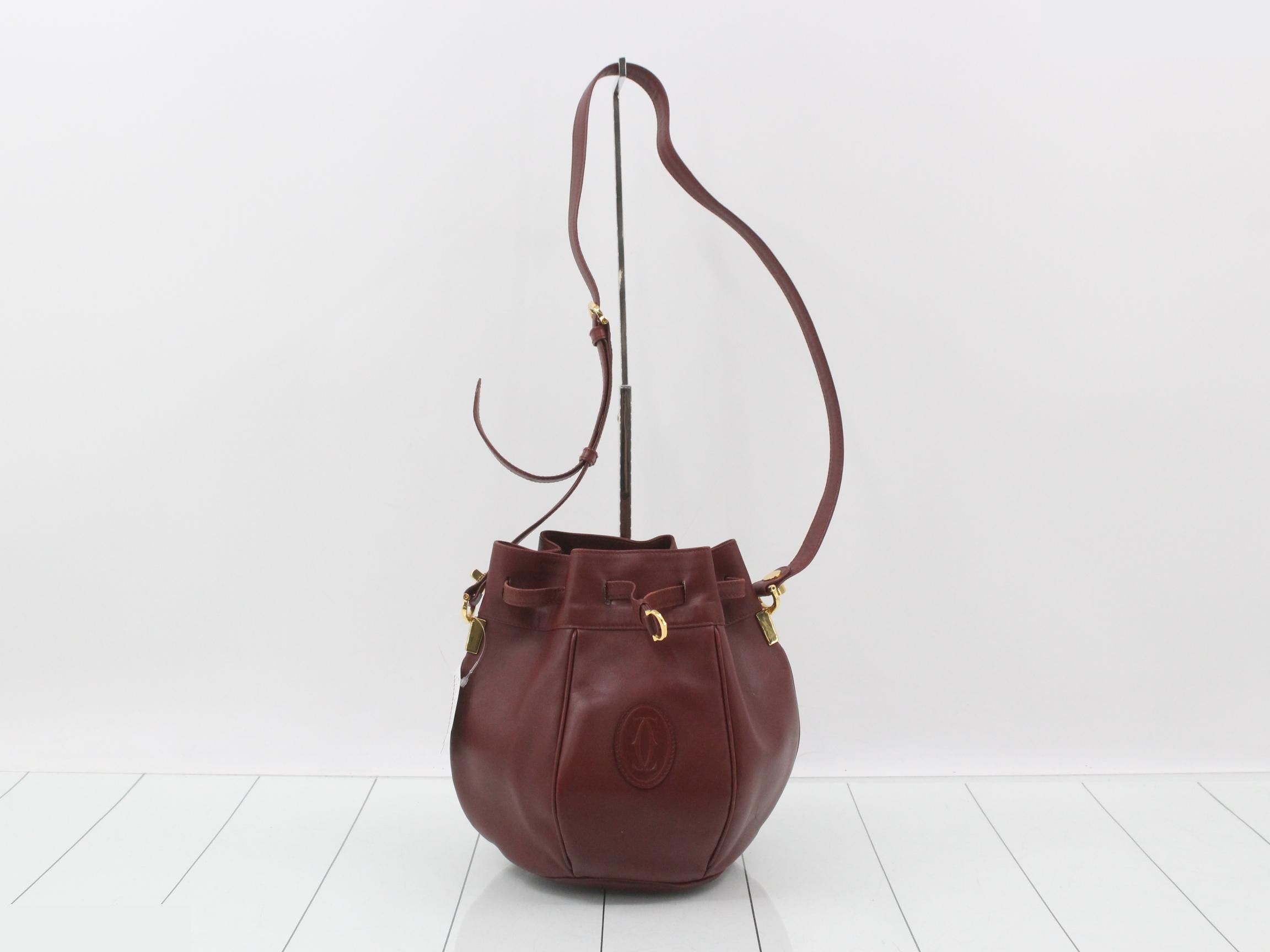 Must Line (Bag) - Shoulder Bag