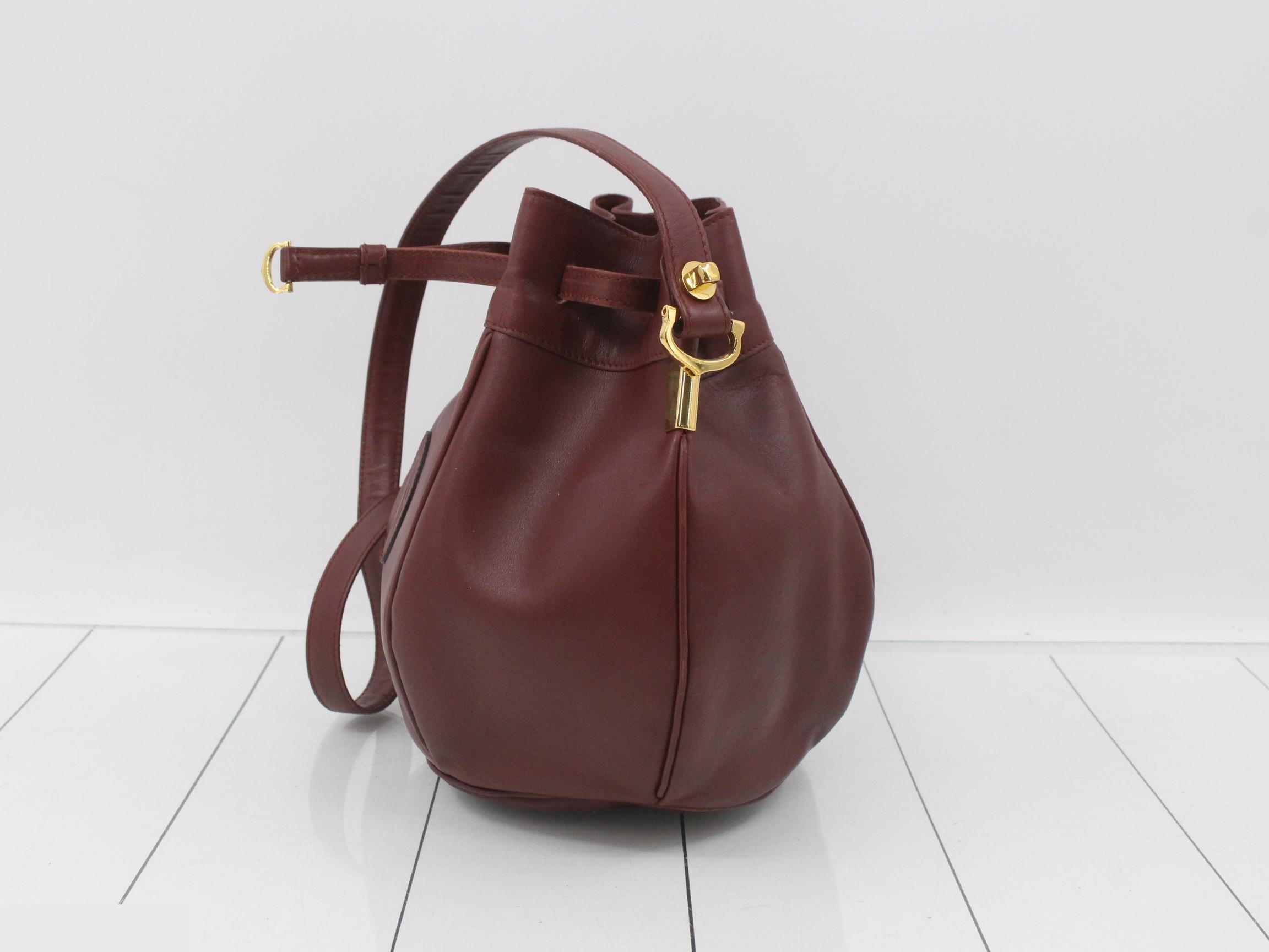 Must Line (Bag) - Shoulder Bag — view 3