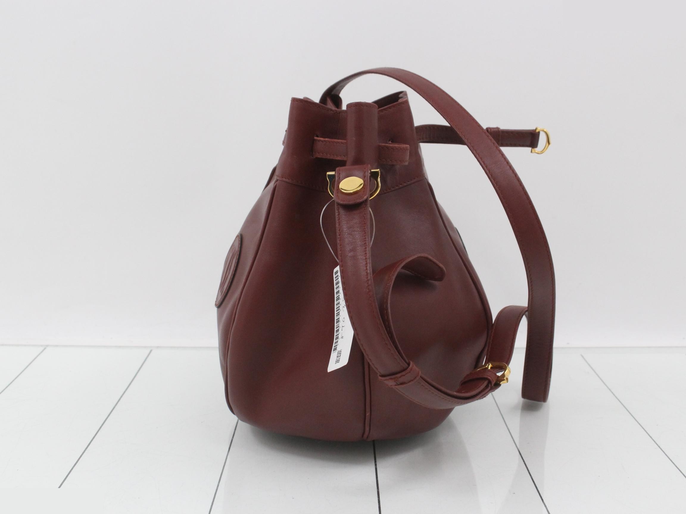 Must Line (Bag) - Shoulder Bag — view 4