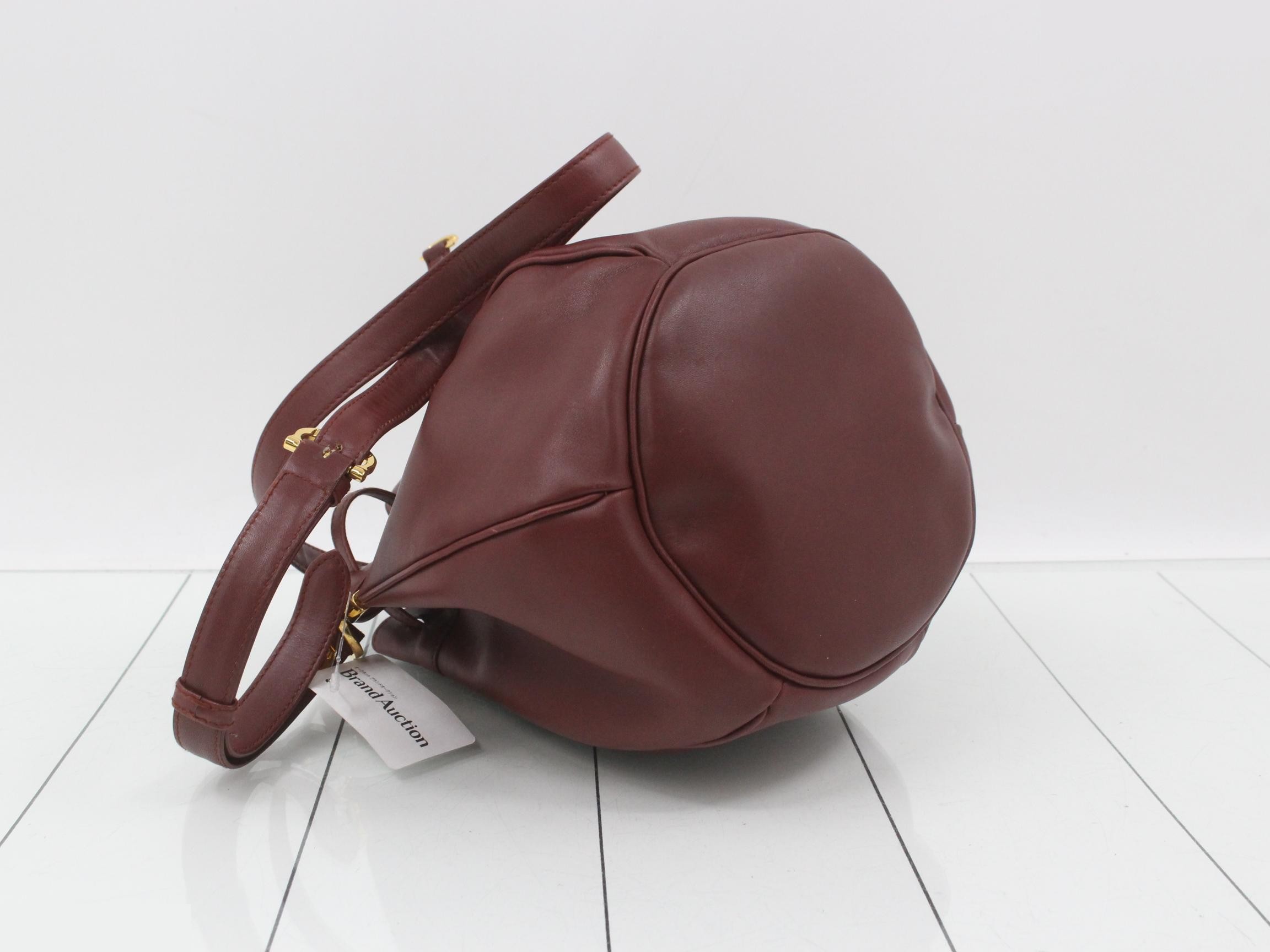 Must Line (Bag) - Shoulder Bag — view 5