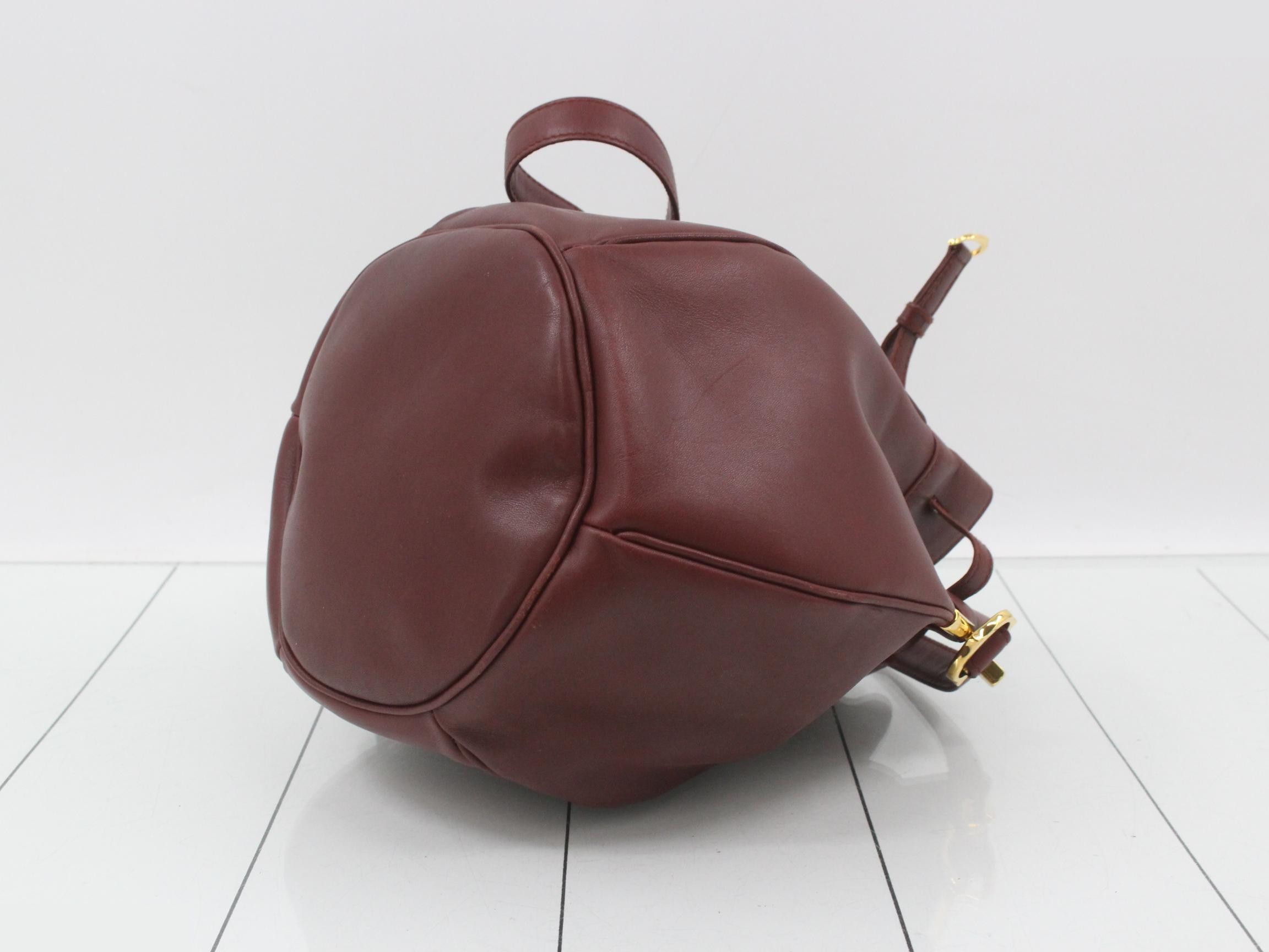 Must Line (Bag) - Shoulder Bag — view 6