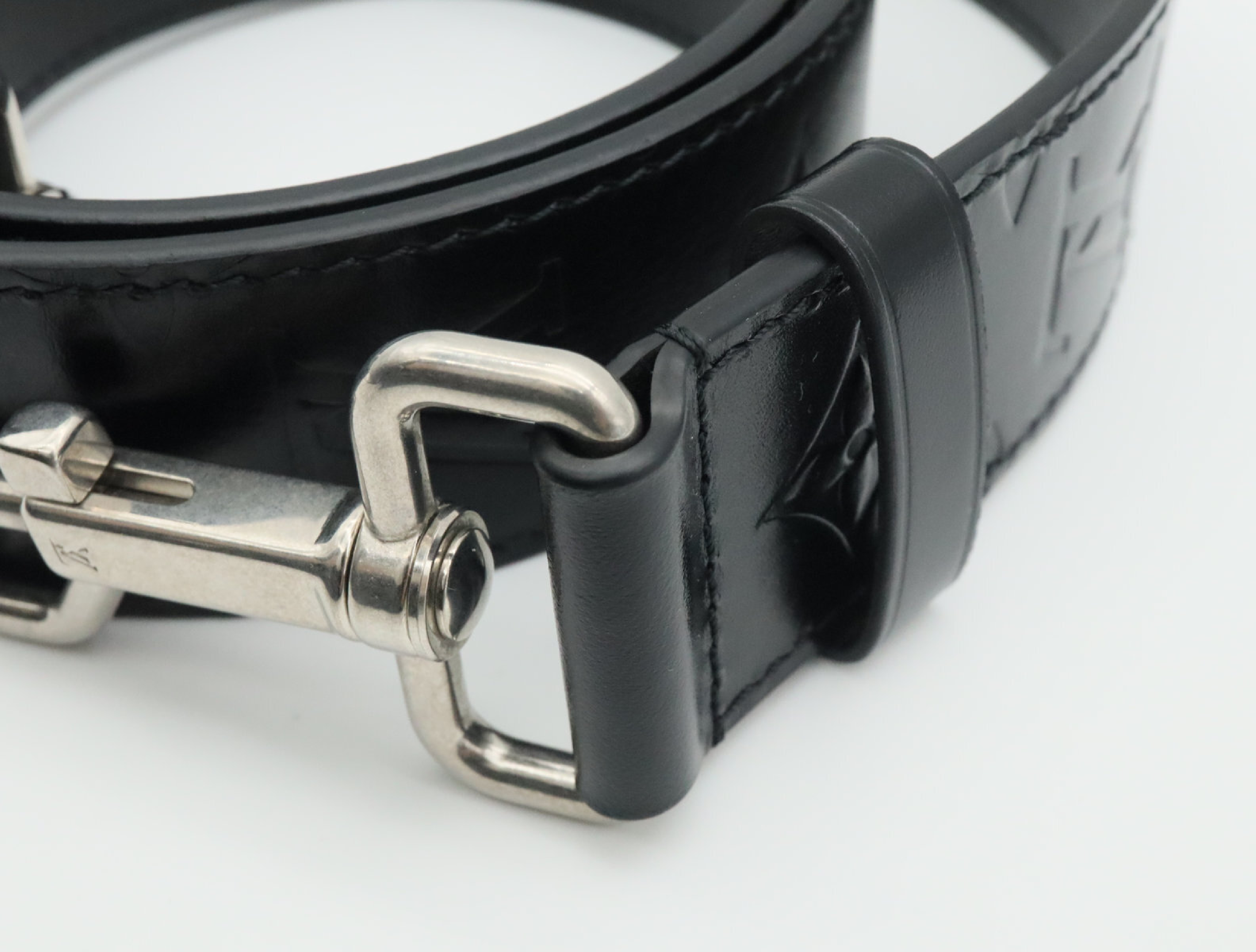 LV Night Keepall Cargo Bandoulière 25 M13988 RFID Shoulder Bag — view 12