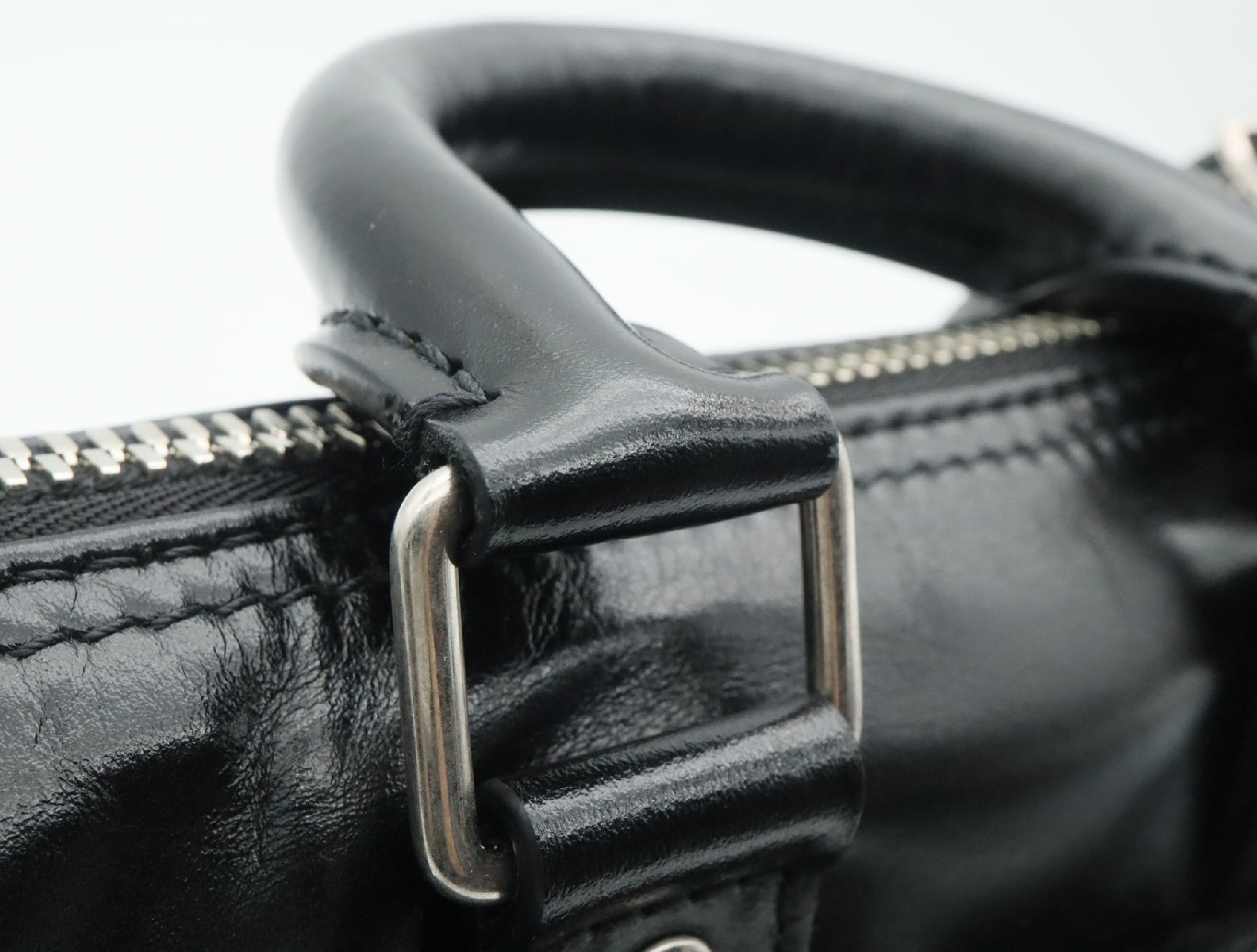 LV Night Keepall Cargo Bandoulière 25 M13988 RFID Shoulder Bag — view 7