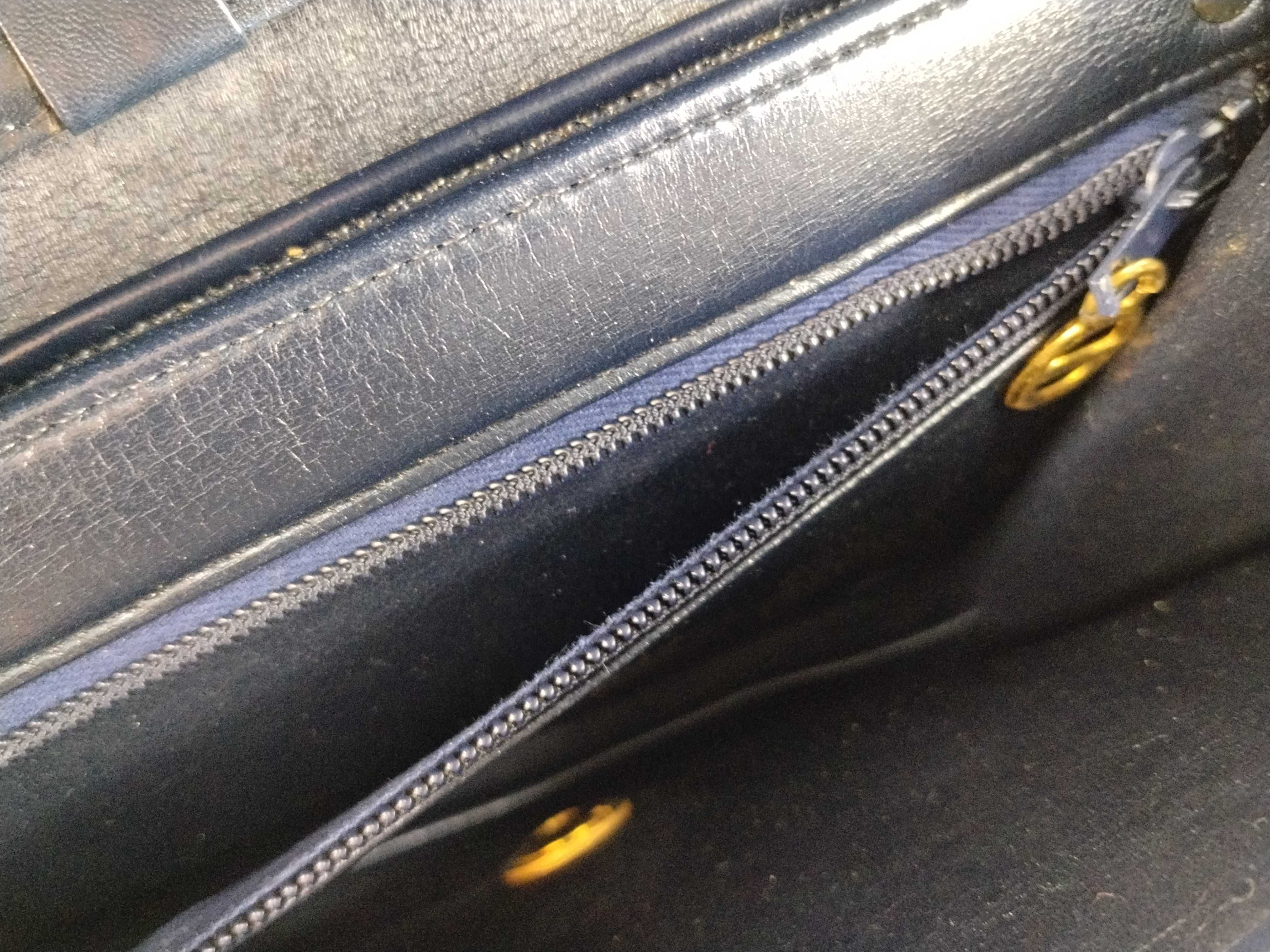 Trotter Dior Shoulder Bag — view 12