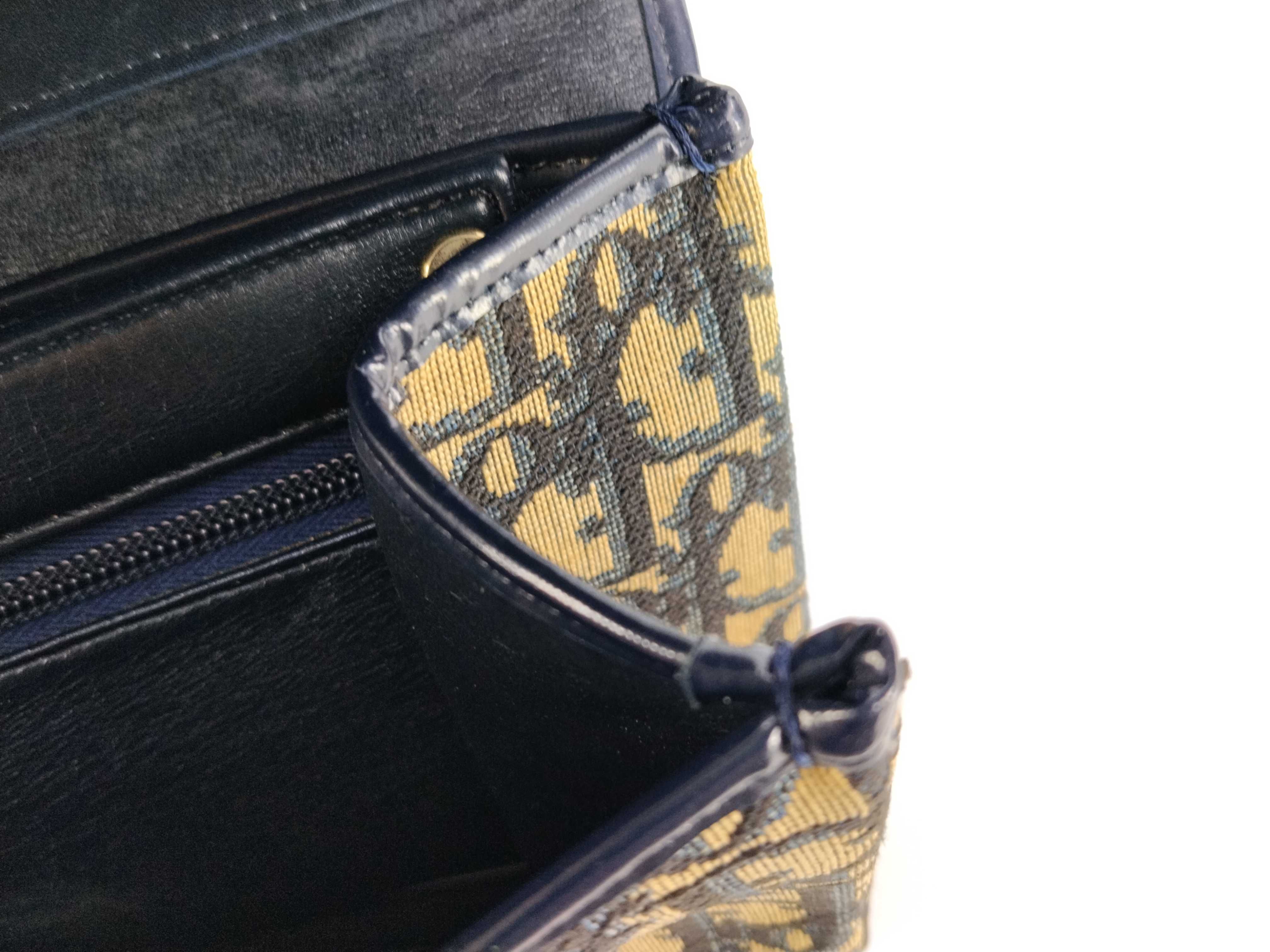 Trotter Dior Shoulder Bag — view 14