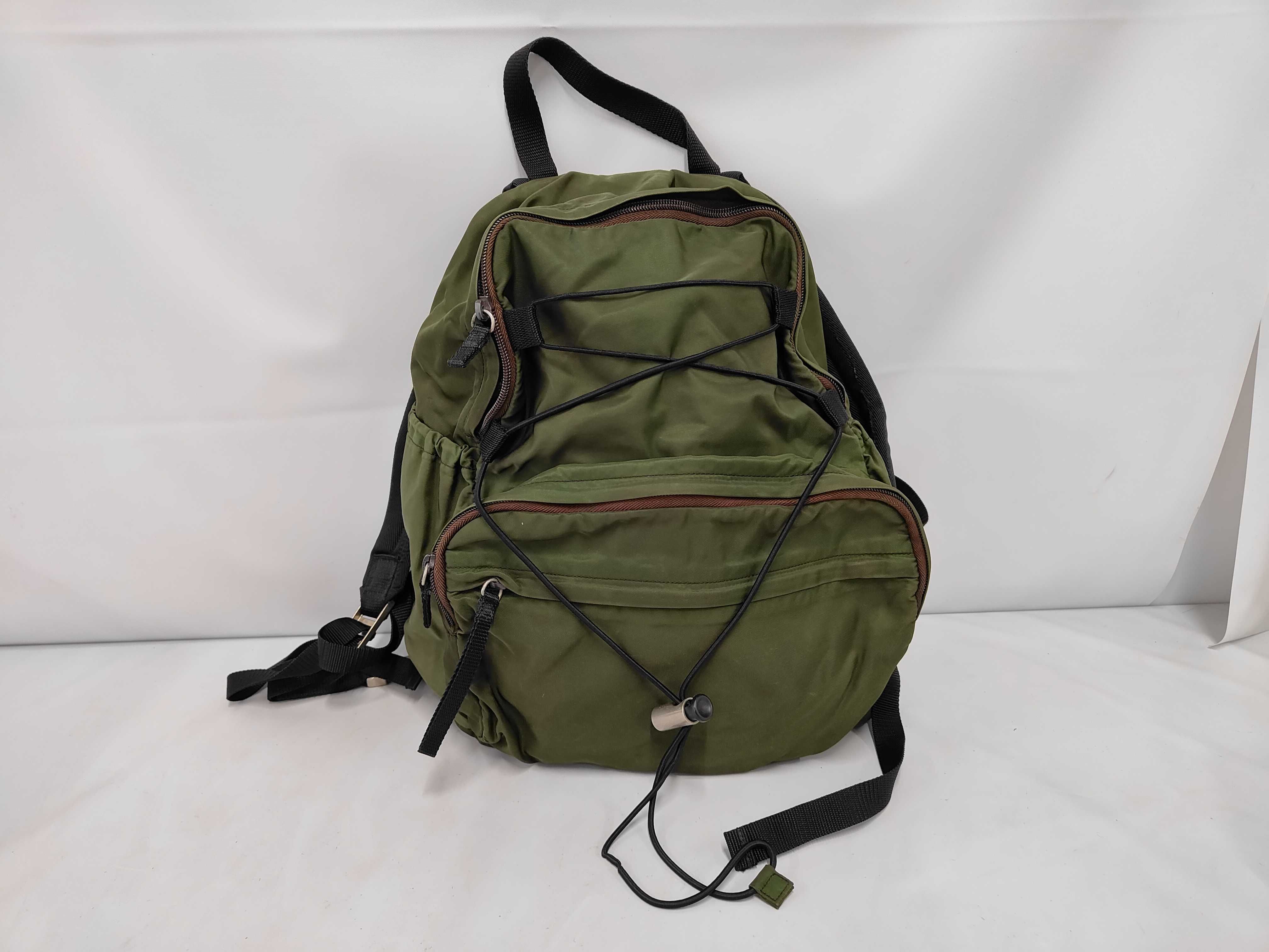 Backpack Rucksack
