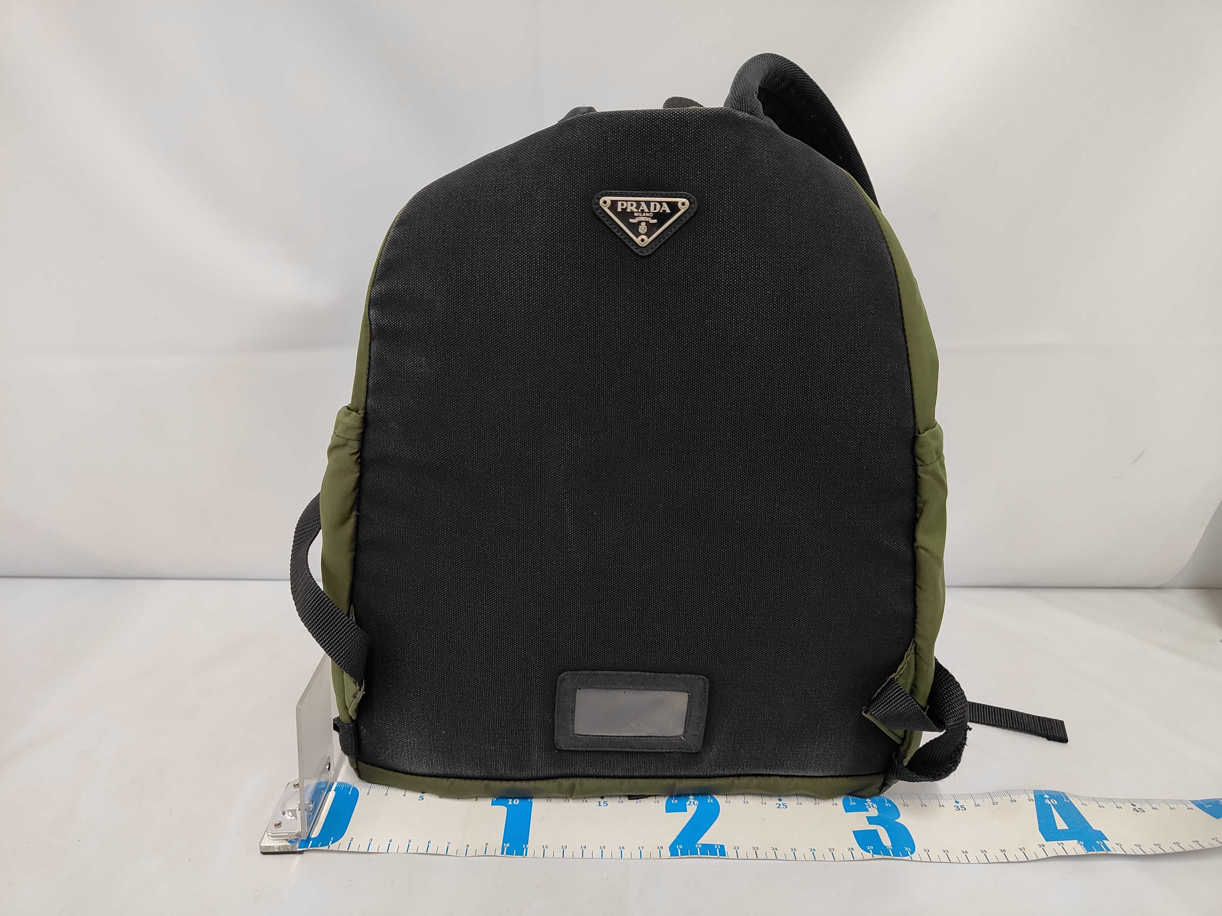 Backpack Rucksack — view 2