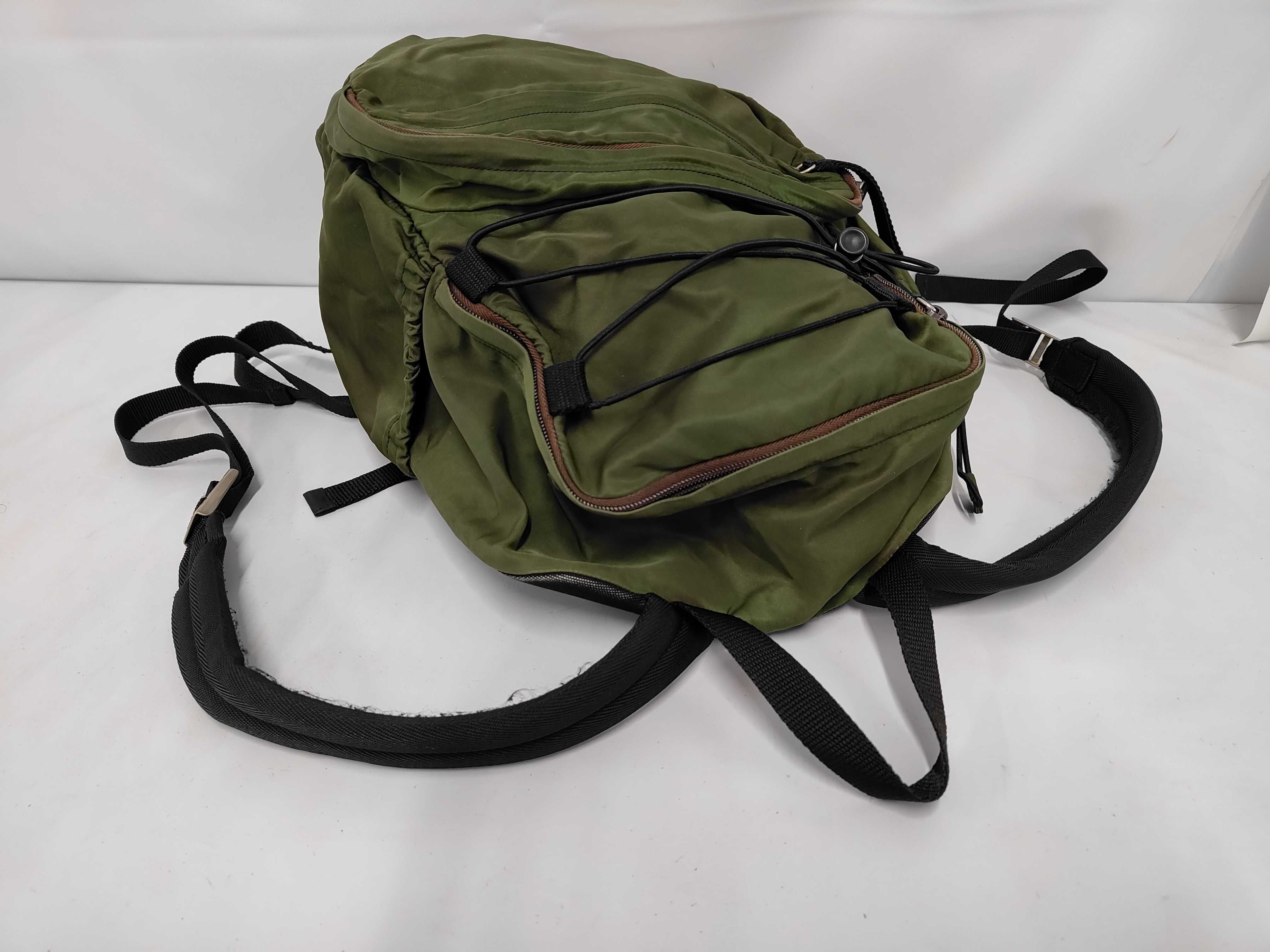 Backpack Rucksack — view 5