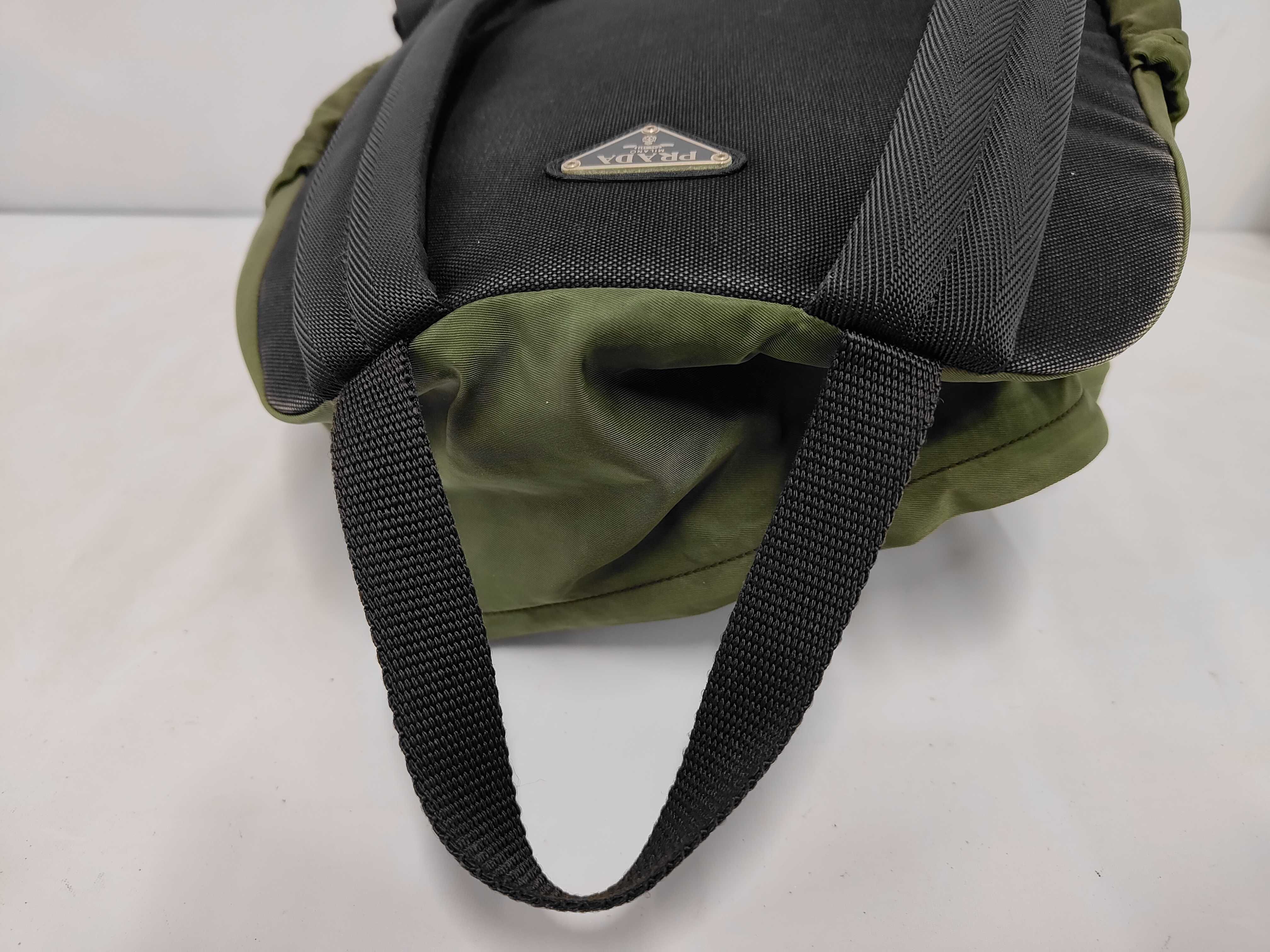 Backpack Rucksack — view 7