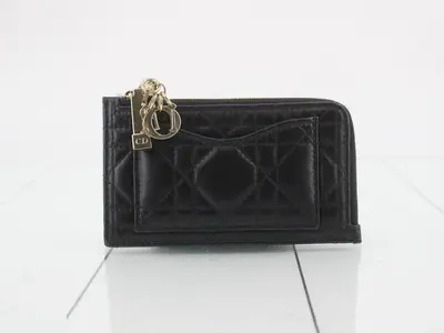 Fragment Case / Card Case, Black, 33MA 1215