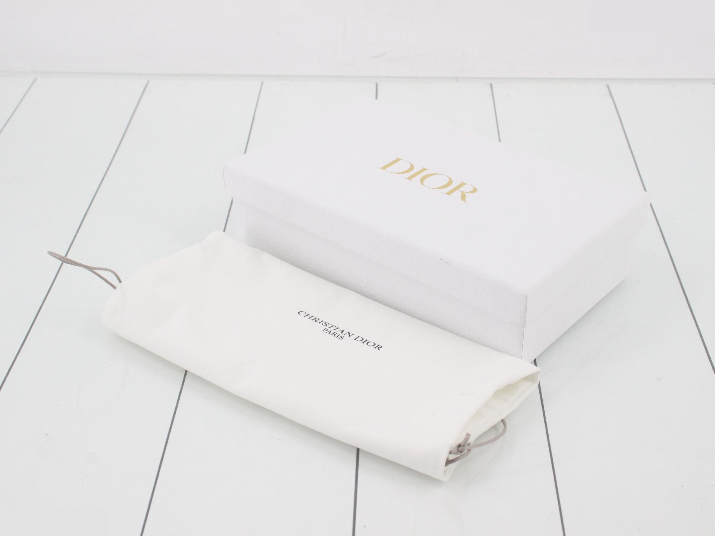 Fragment Case / Card Case, Black, 33MA 1215 — view 5