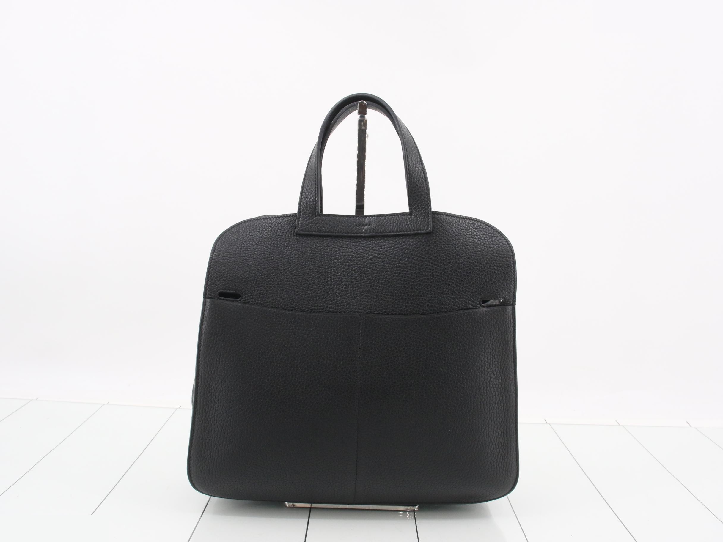 Alzan 31 Handbag A — view 2